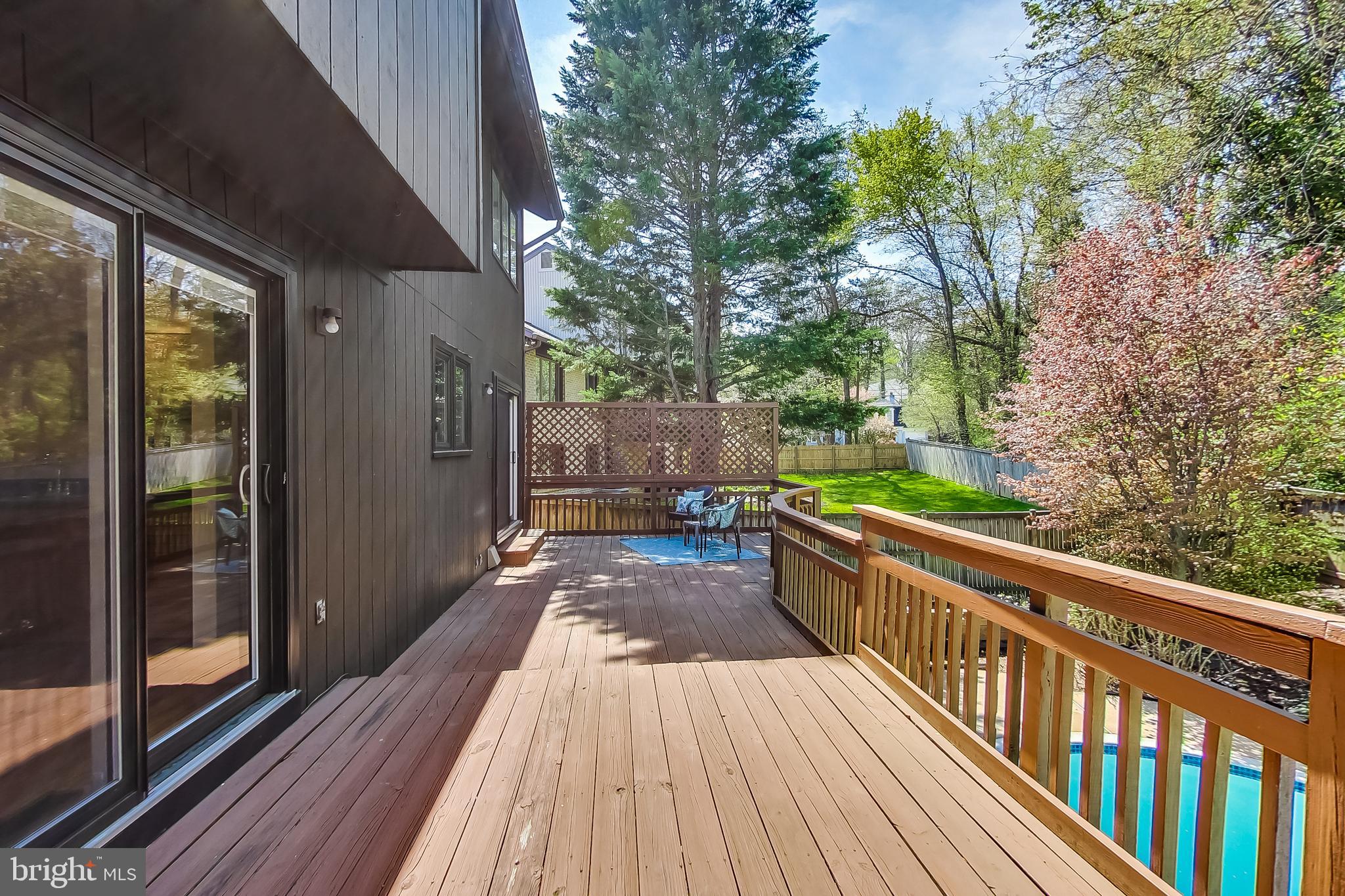 WEST BETHESDA PARK - Residential