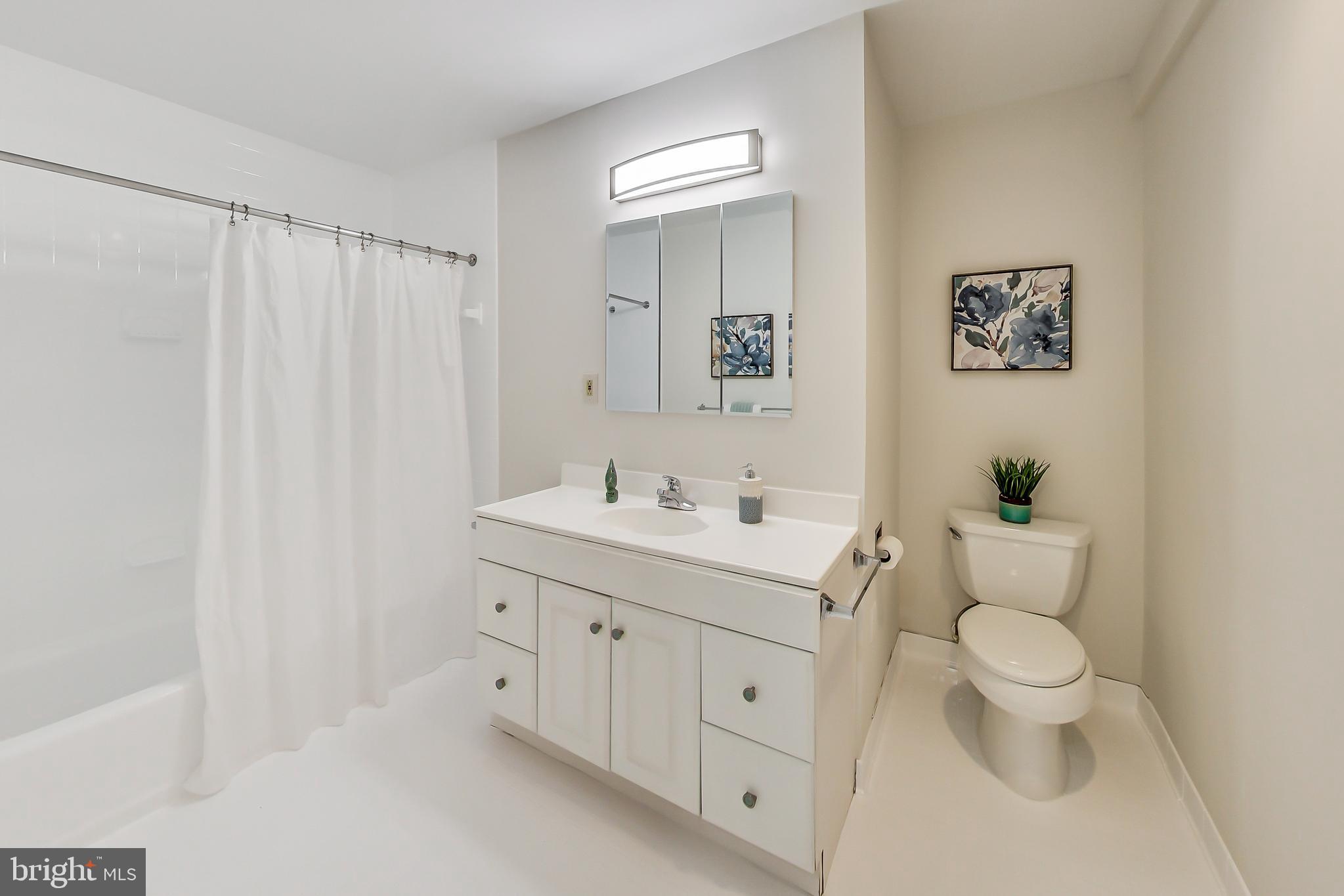 WEST BETHESDA PARK - Residential