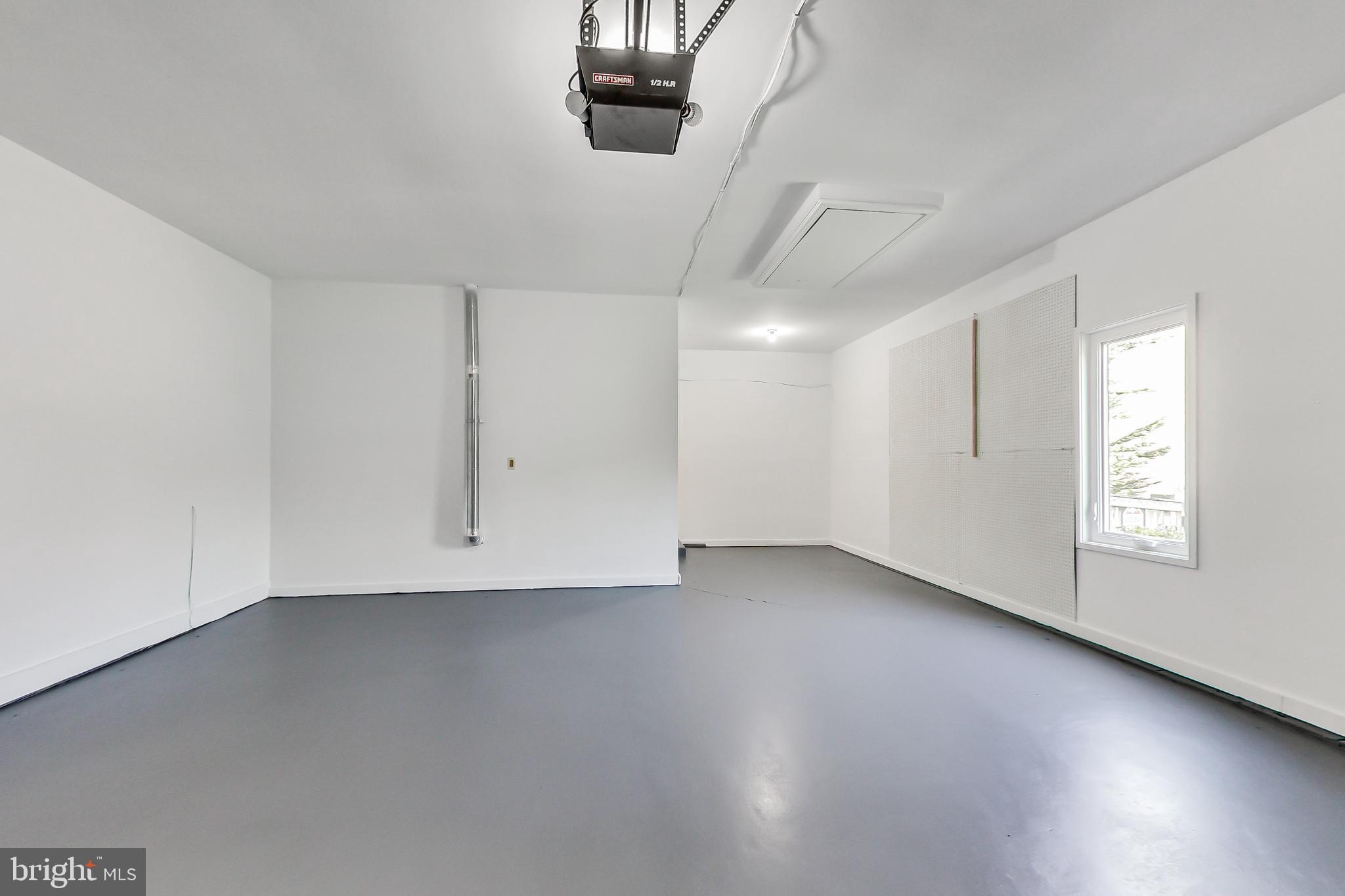 WEST BETHESDA PARK - Residential