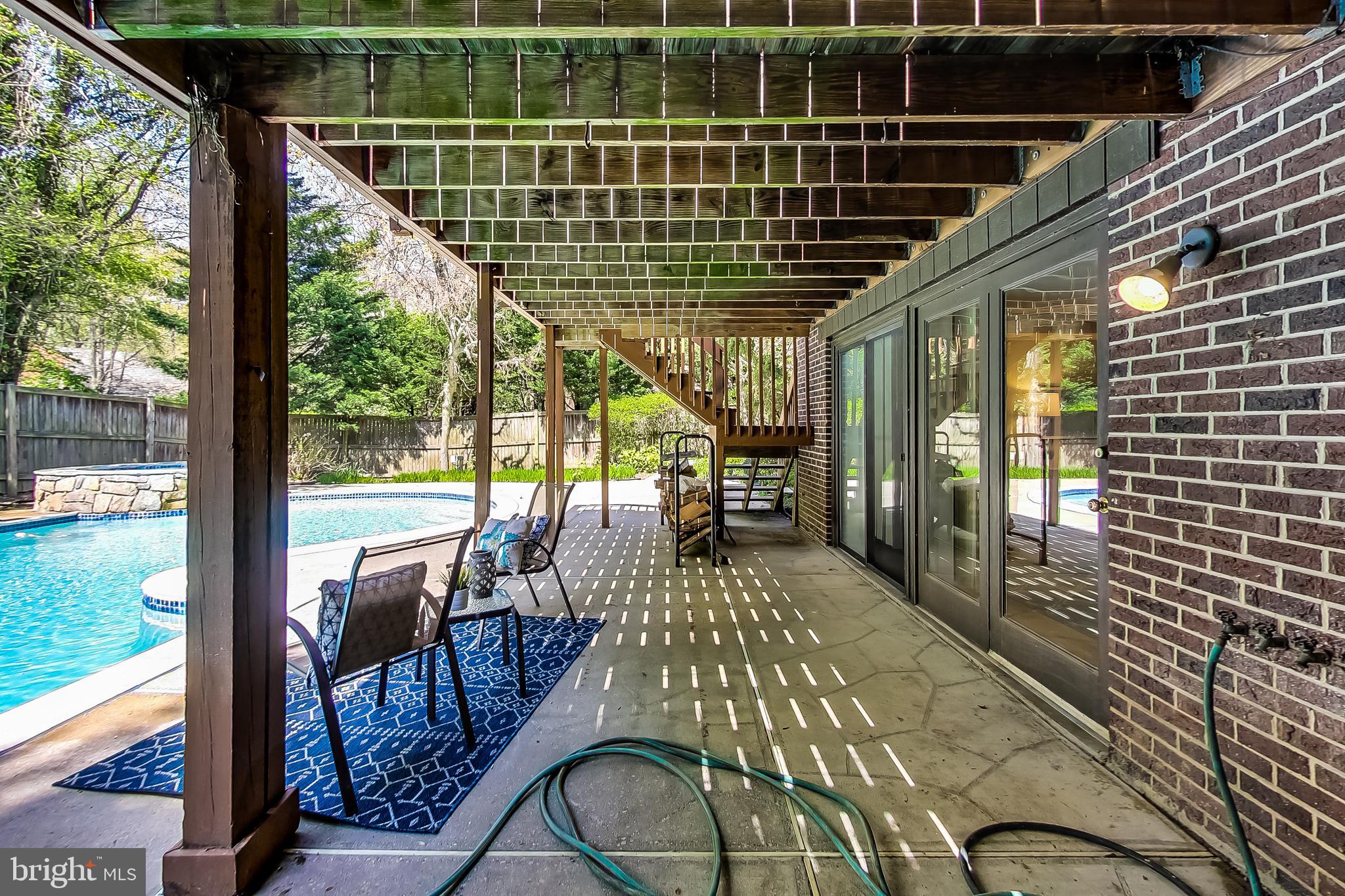 WEST BETHESDA PARK - Residential