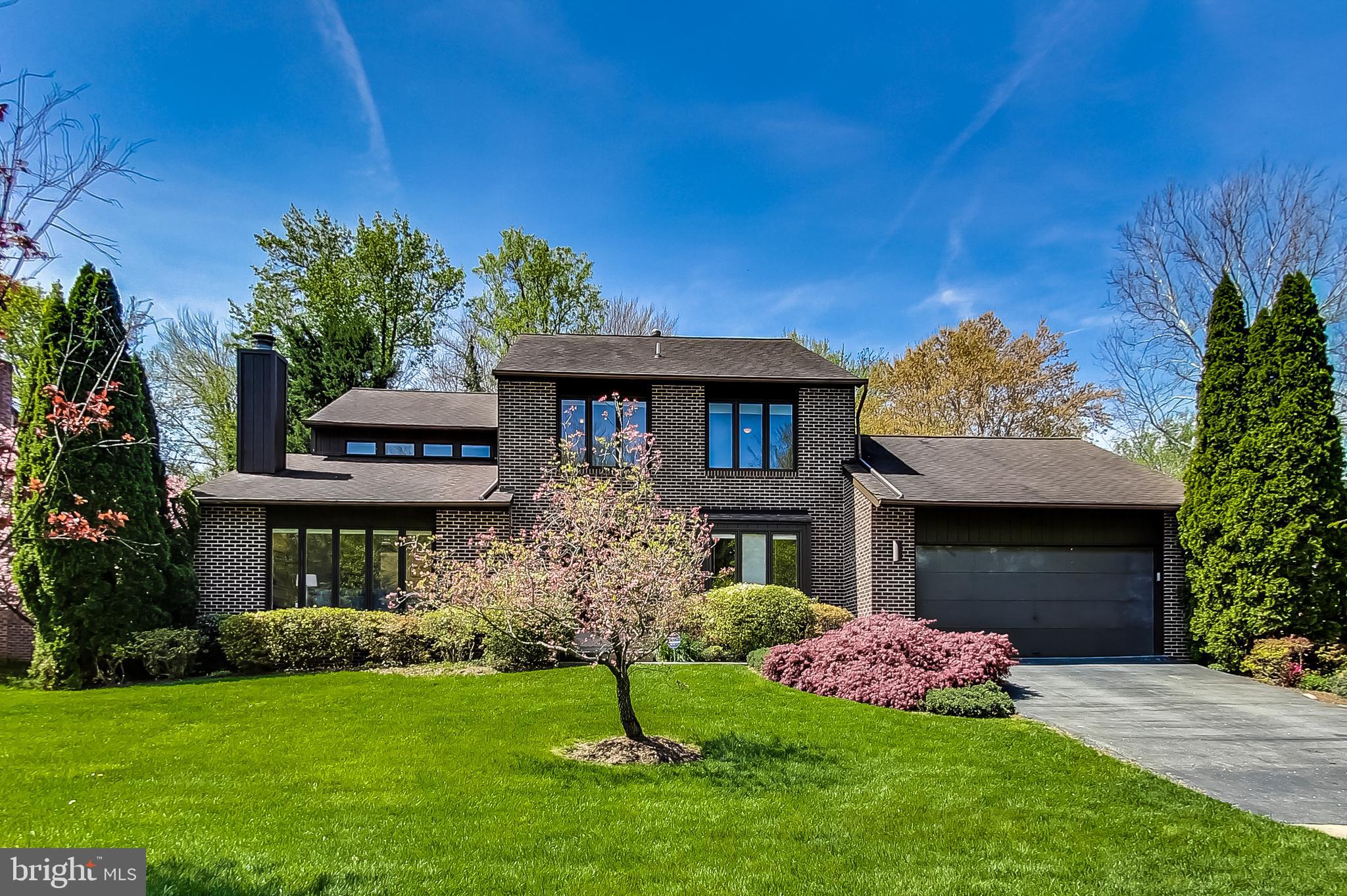 WEST BETHESDA PARK - Residential