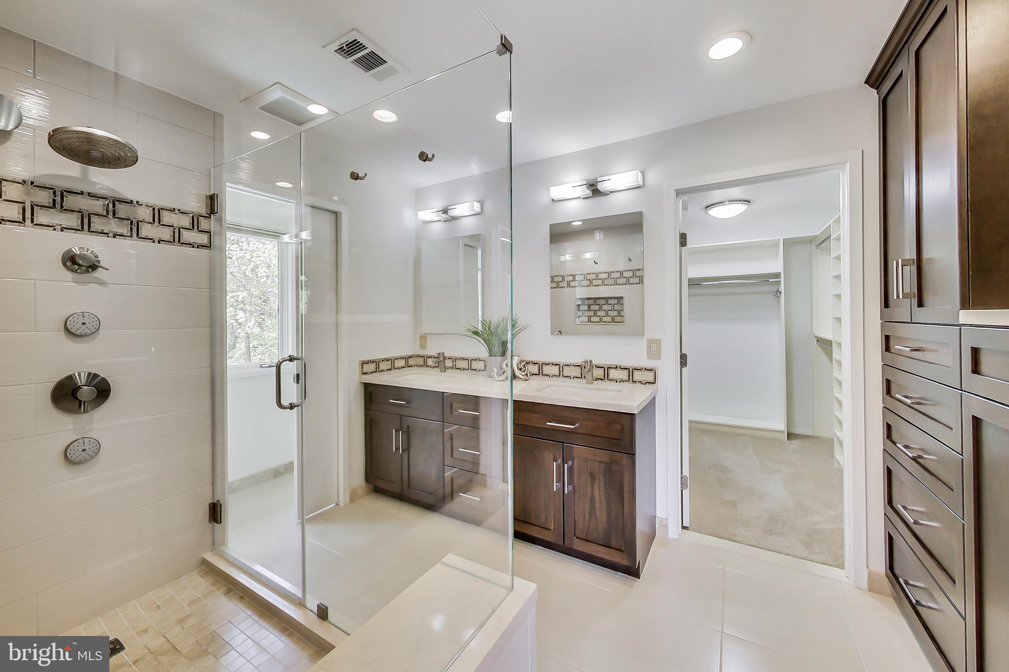WEST BETHESDA PARK - Residential