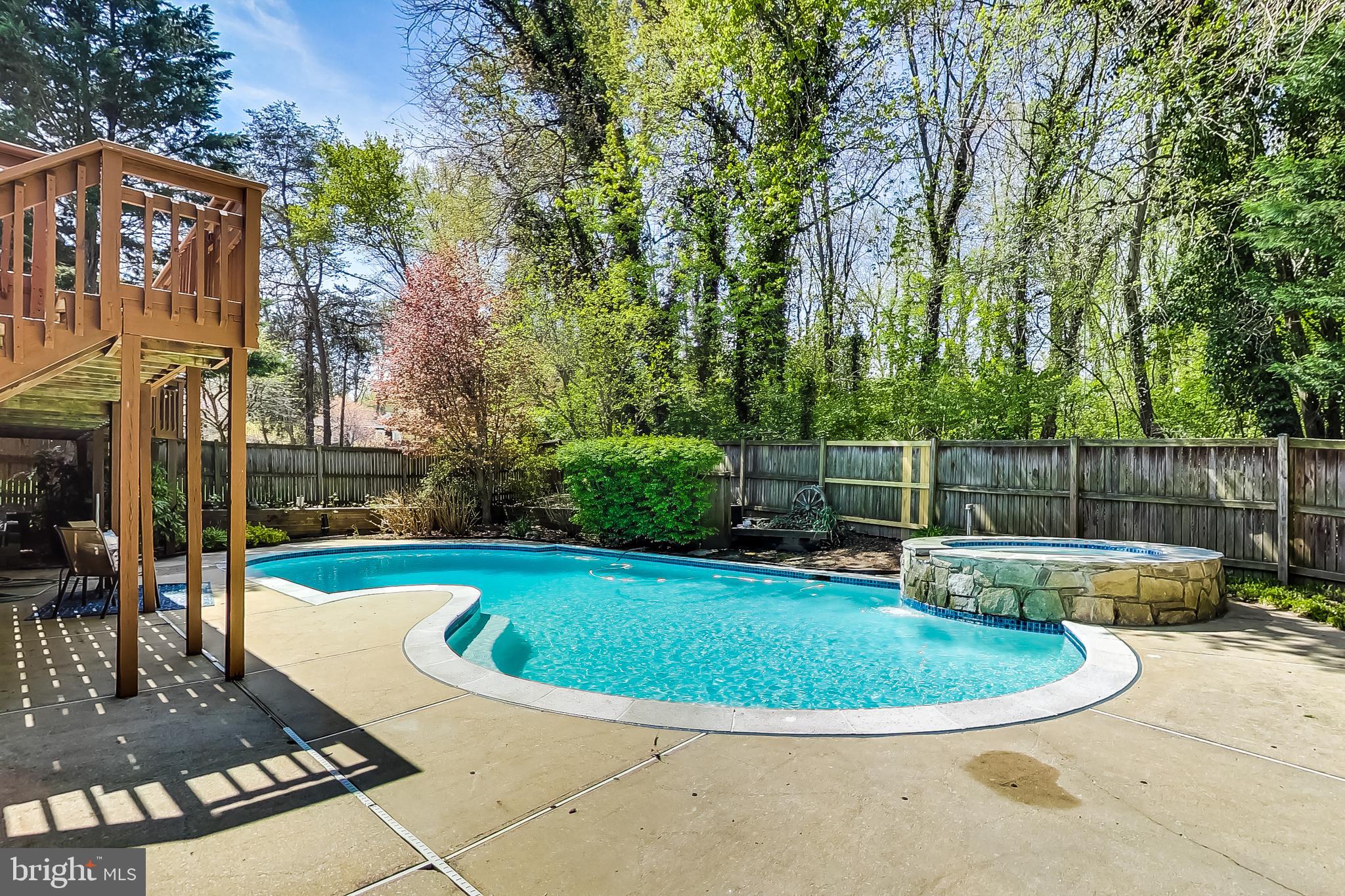 WEST BETHESDA PARK - Residential