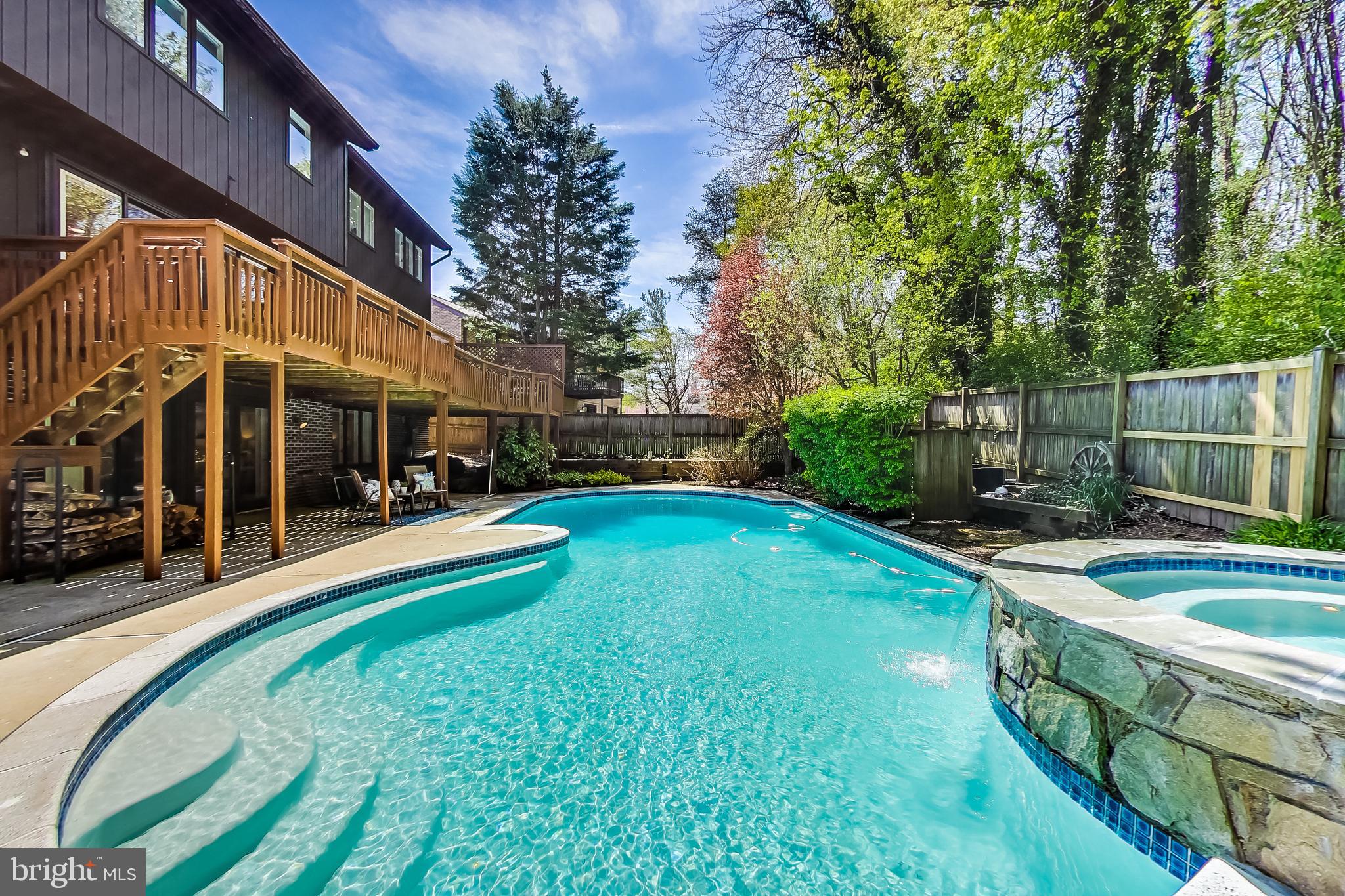 WEST BETHESDA PARK - Residential