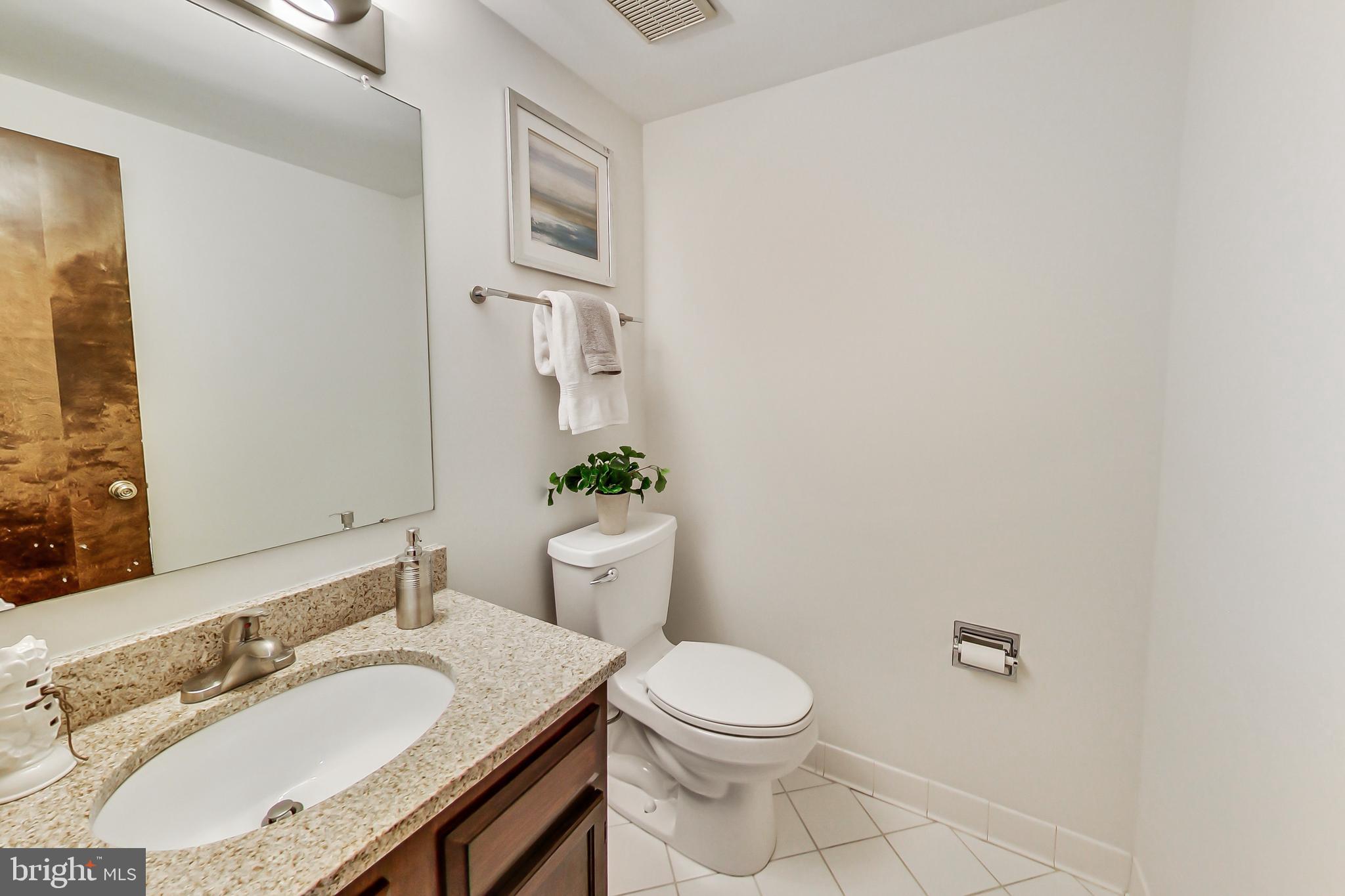 WEST BETHESDA PARK - Residential