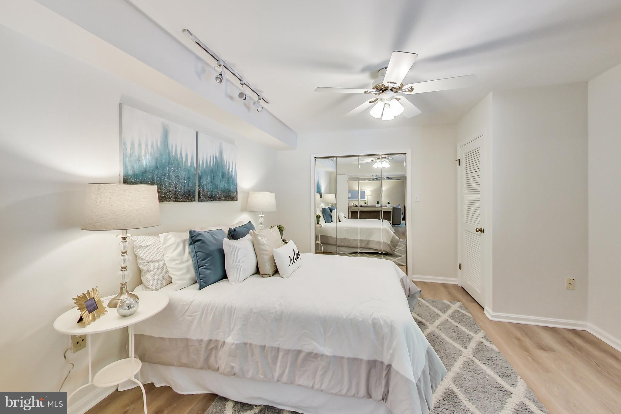 WEST BETHESDA PARK - Residential