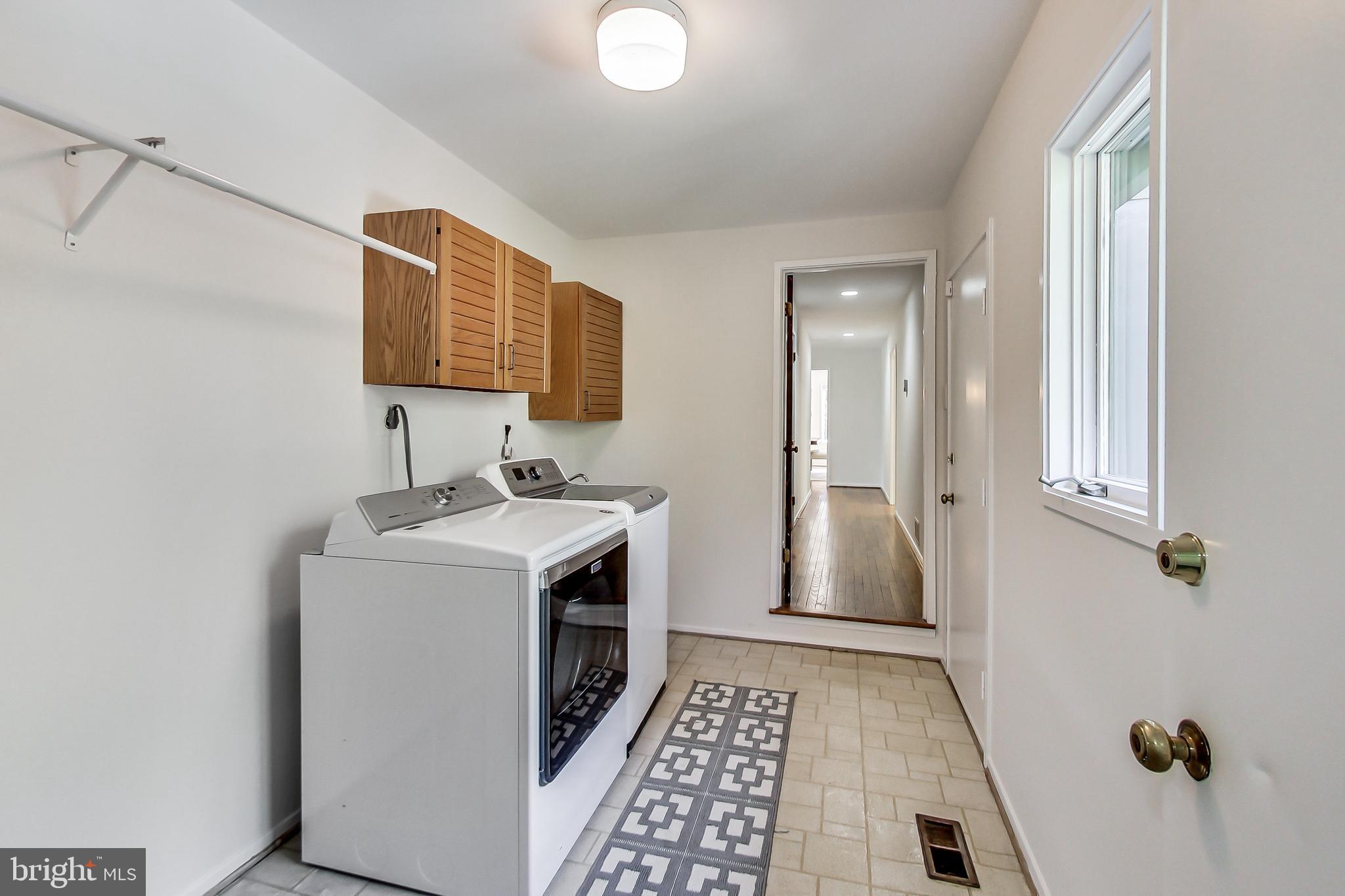 WEST BETHESDA PARK - Residential
