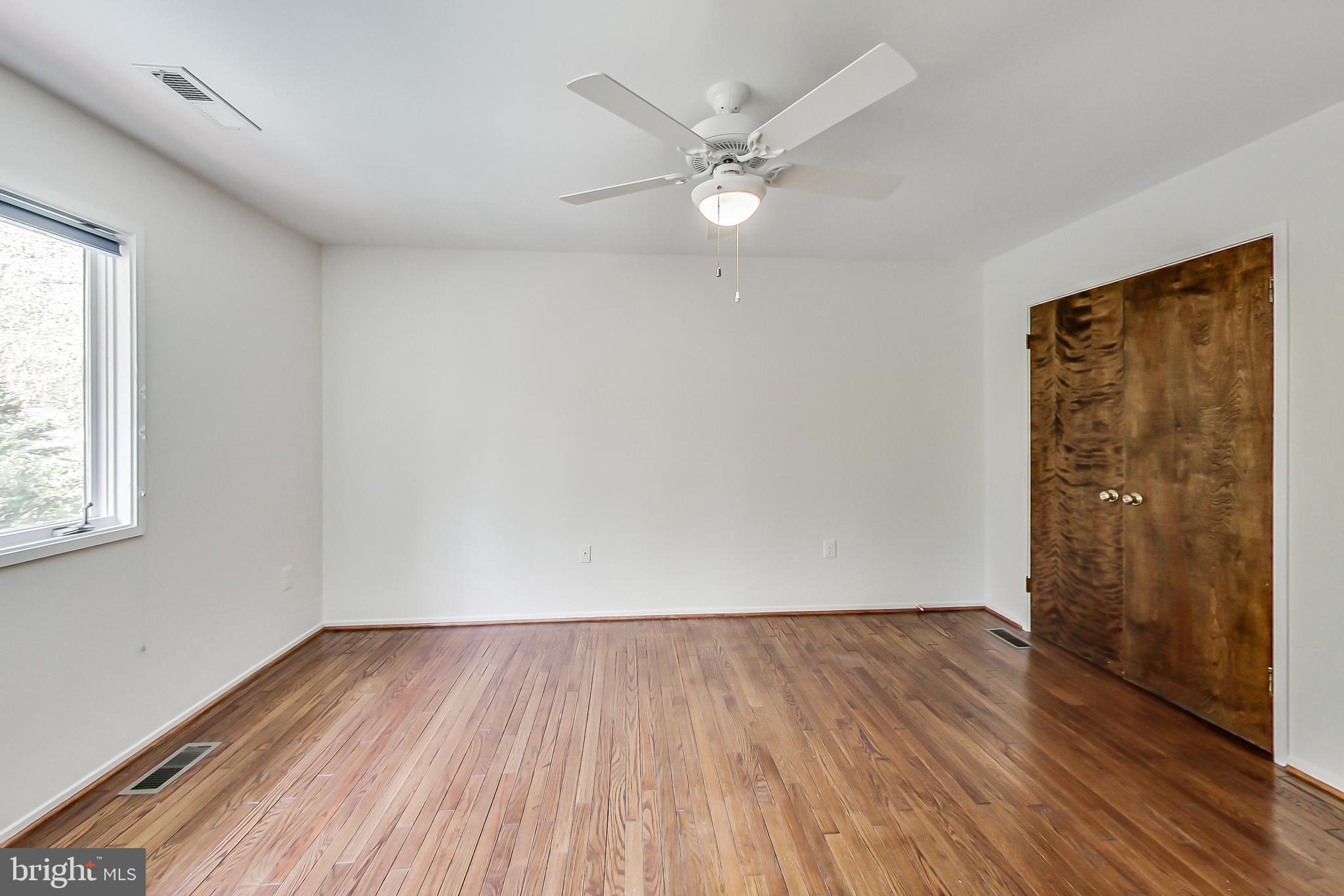 WEST BETHESDA PARK - Residential
