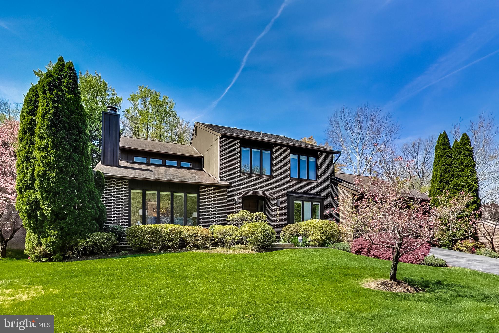 WEST BETHESDA PARK - Residential