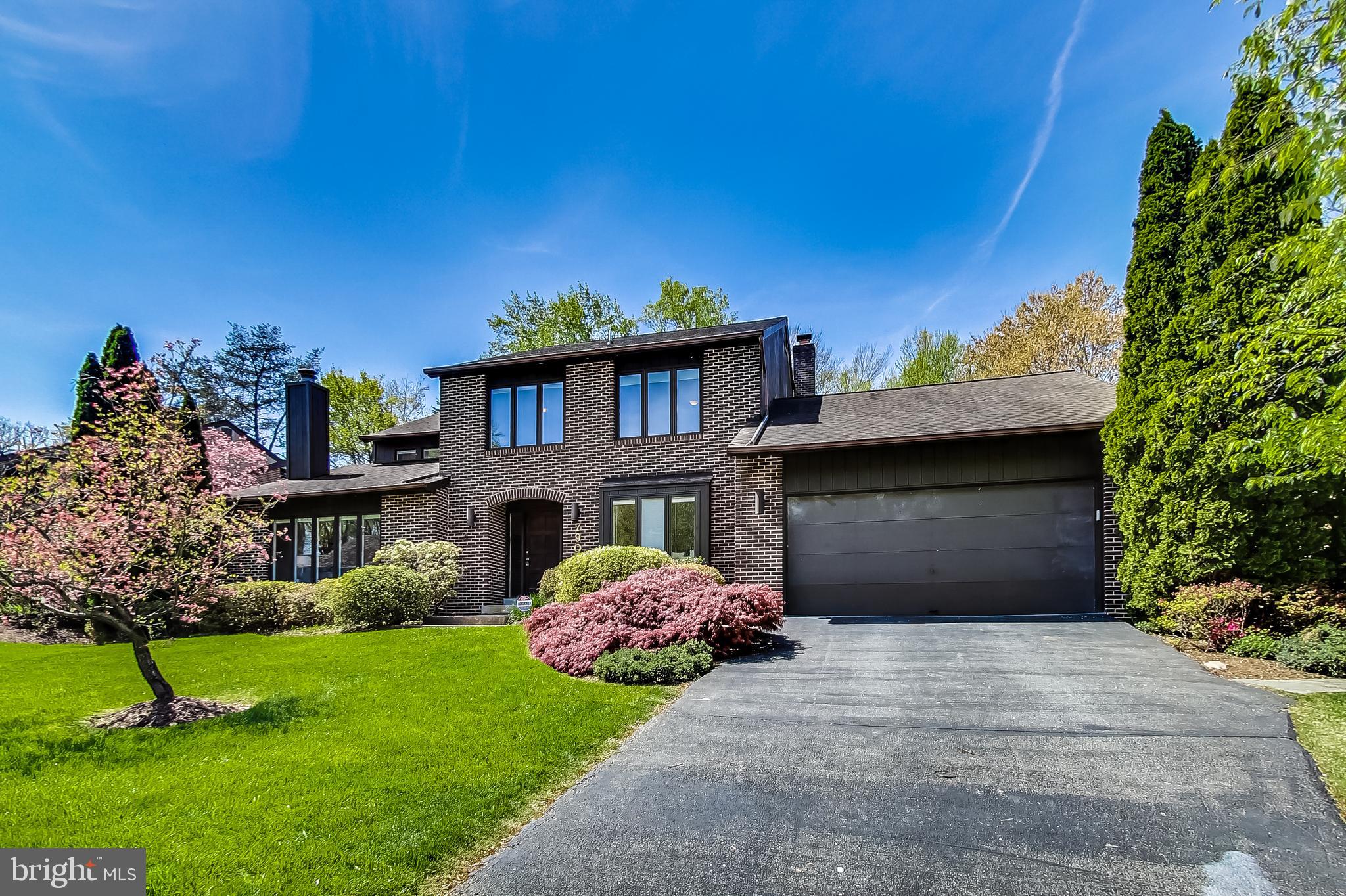 WEST BETHESDA PARK - Residential