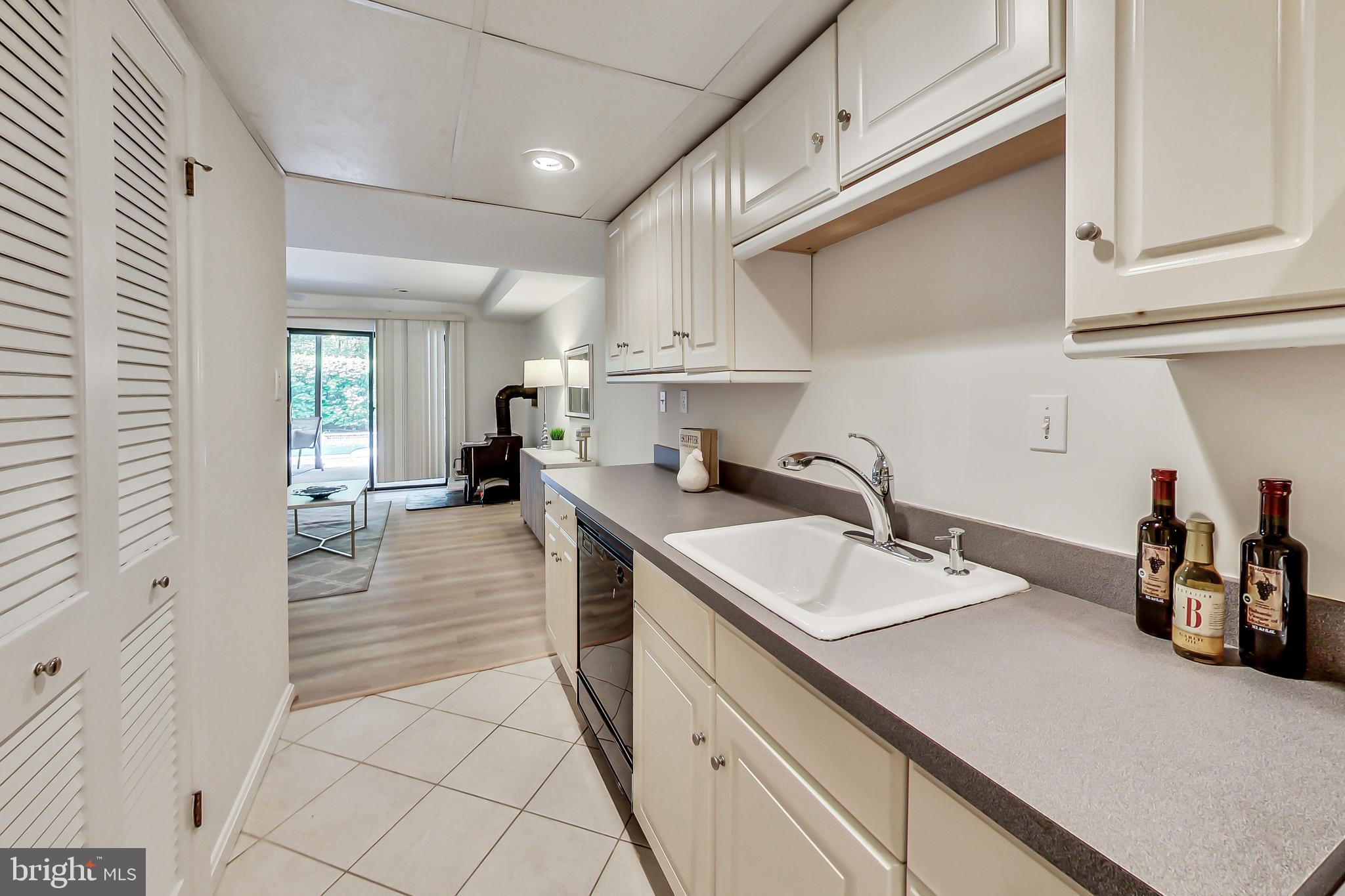 WEST BETHESDA PARK - Residential