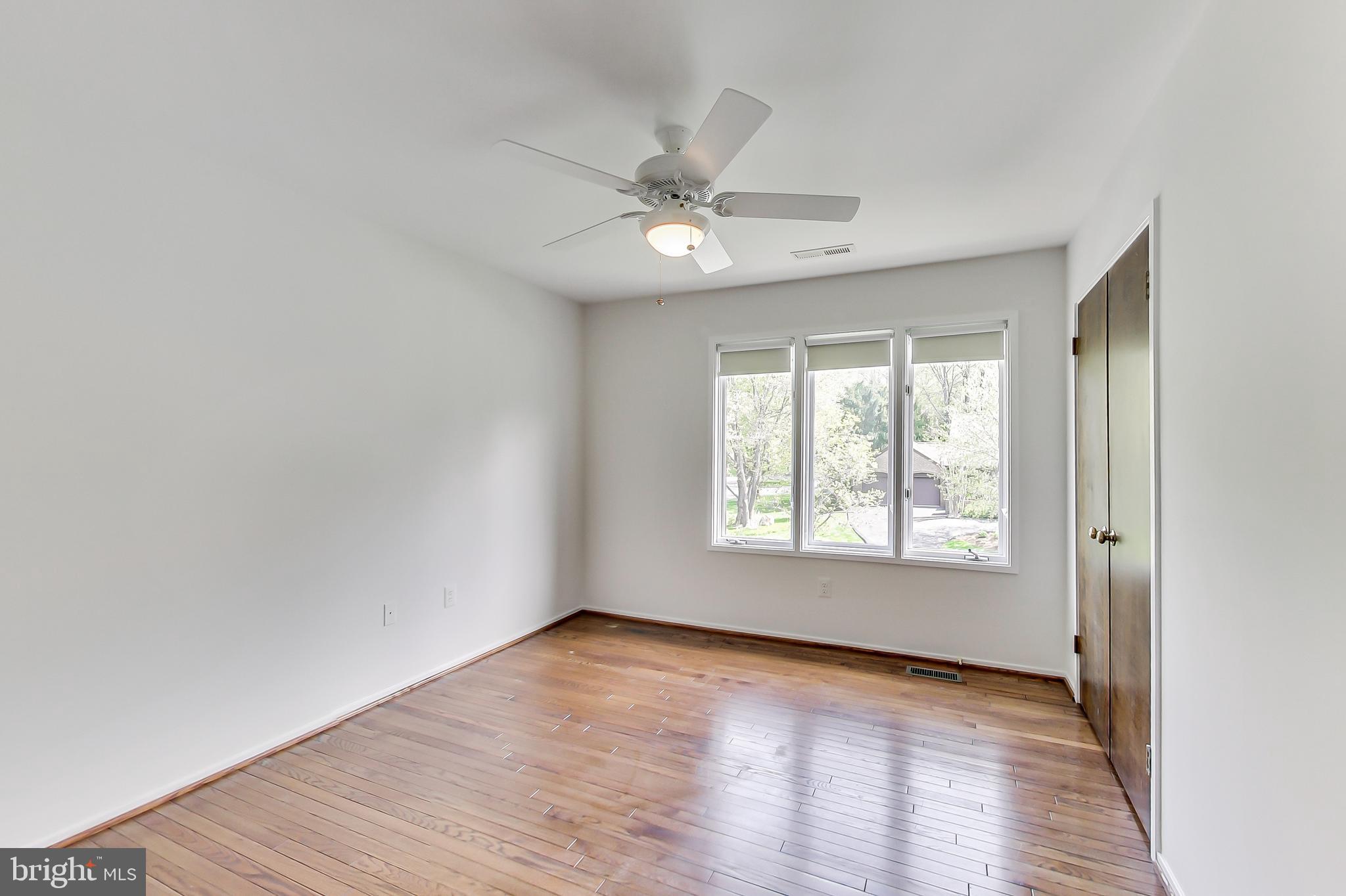 WEST BETHESDA PARK - Residential