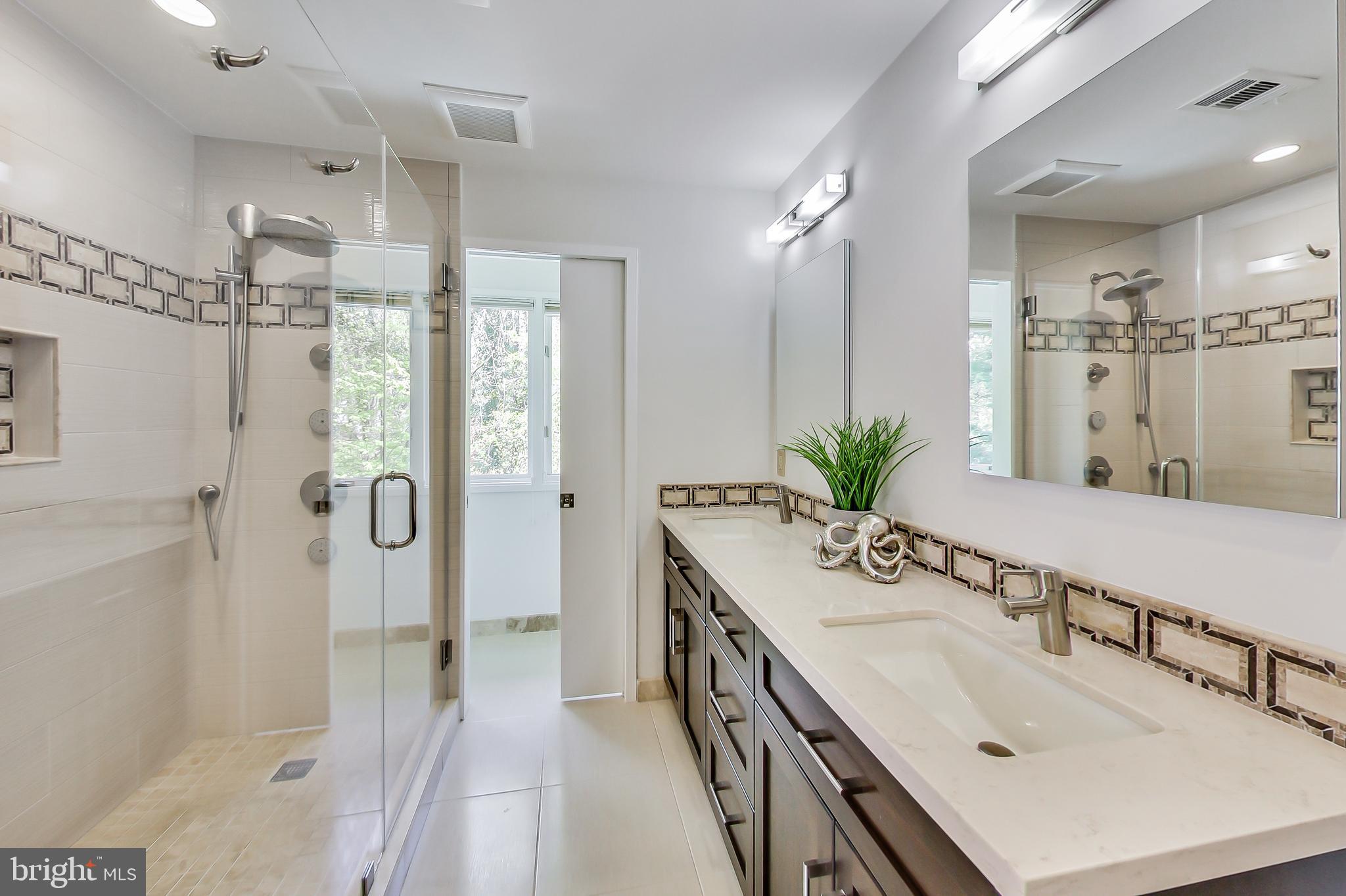 WEST BETHESDA PARK - Residential