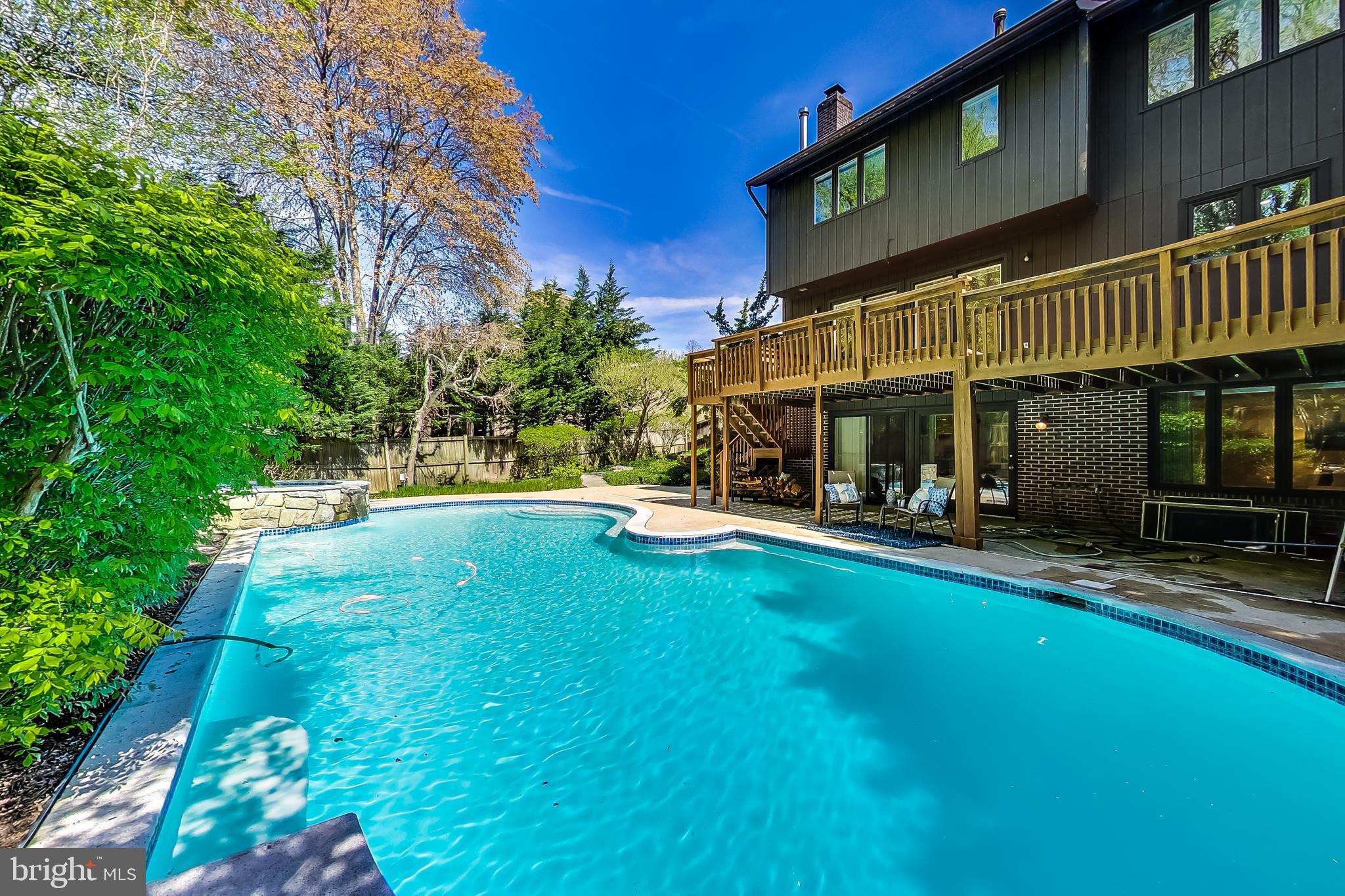 WEST BETHESDA PARK - Residential