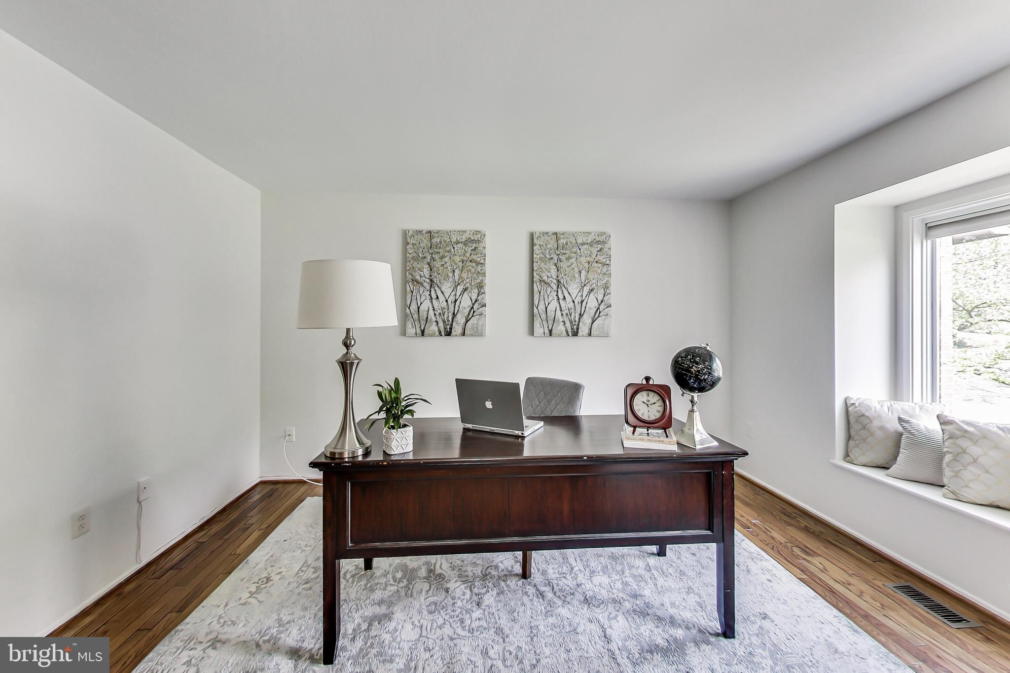 WEST BETHESDA PARK - Residential