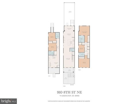 910 8TH STREET NE WASHINGTON DC 20002