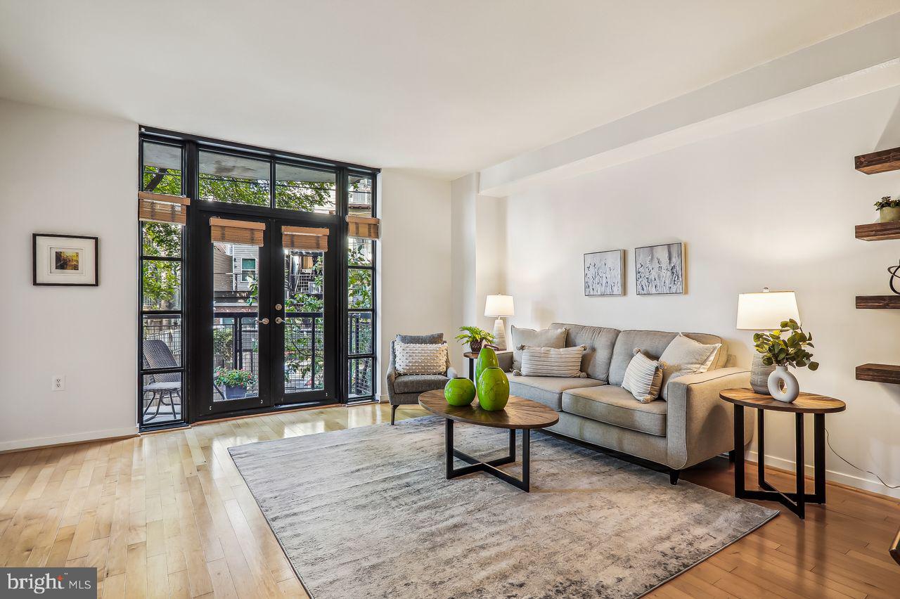 437 NEW YORK AVENUE NW 317