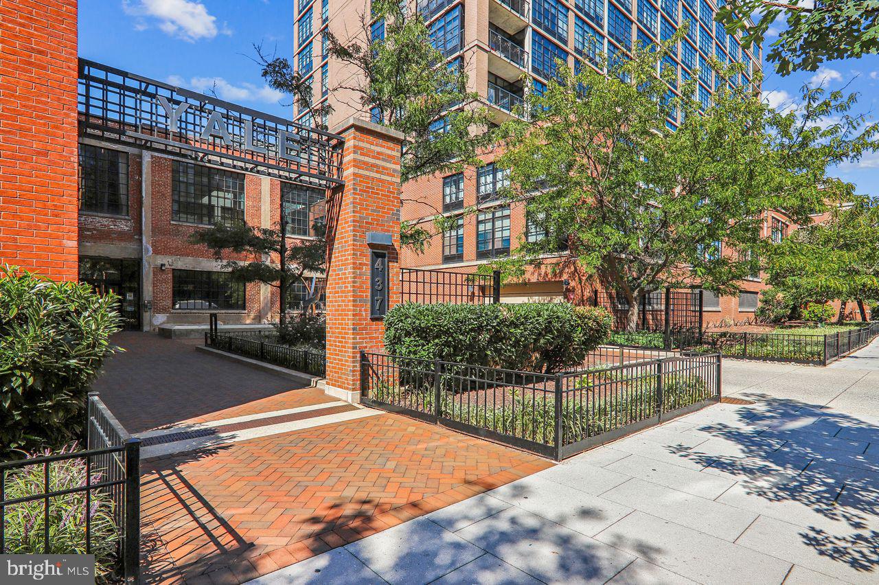 437 NEW YORK AVENUE NW 317