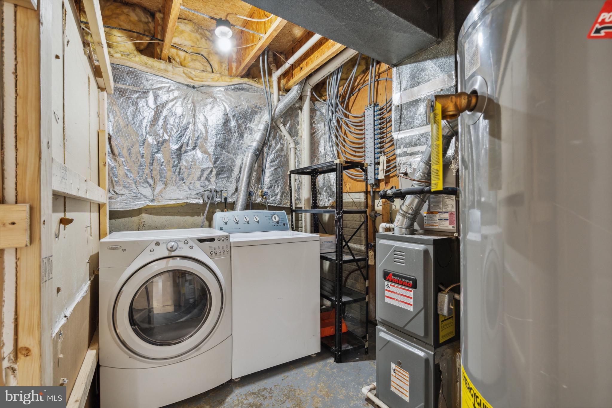 CAROLYN FOREST - Residential