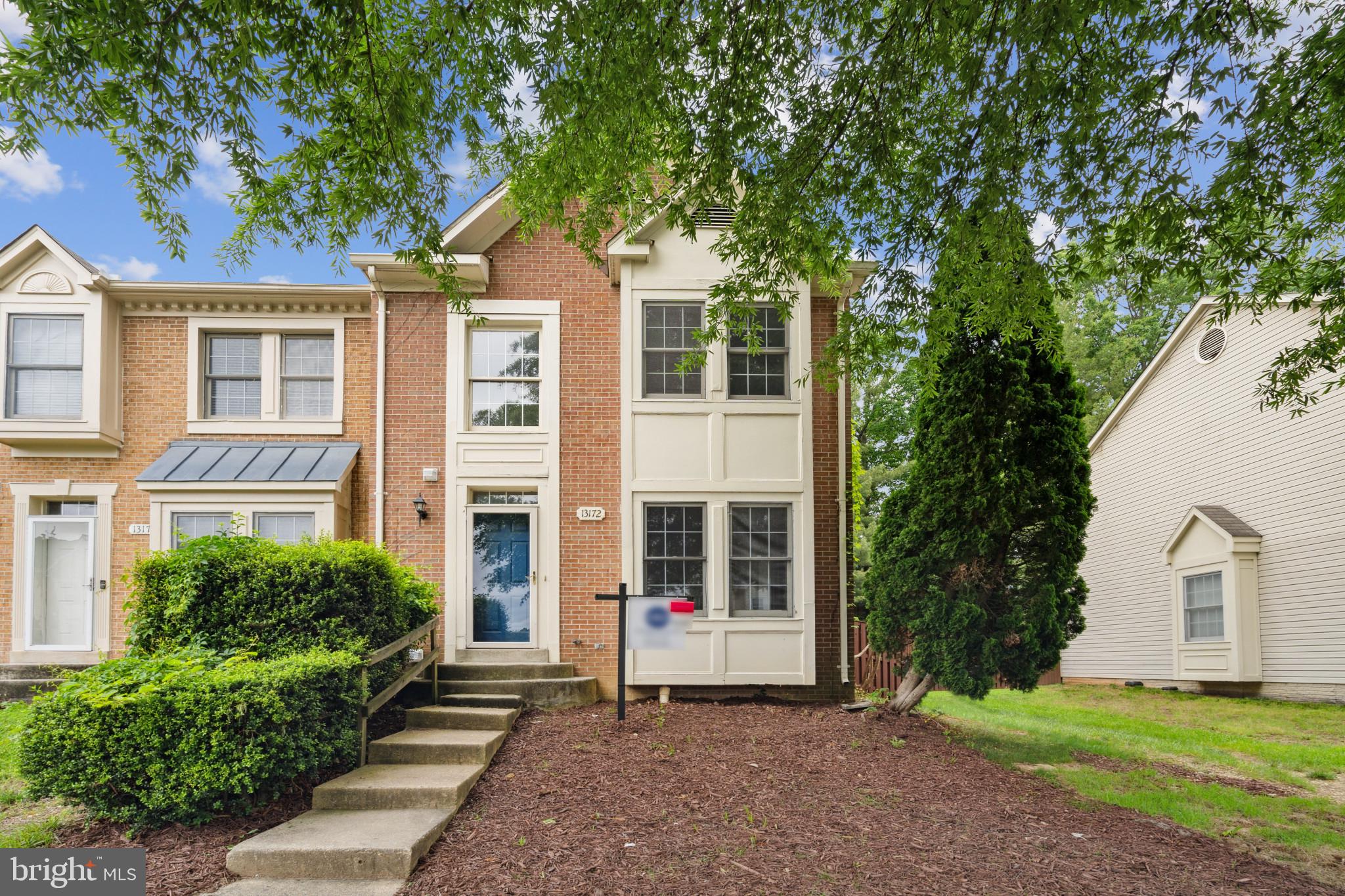 CAROLYN FOREST - Residential