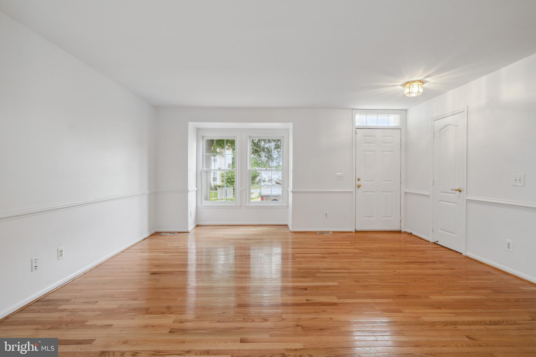 CAROLYN FOREST - Residential