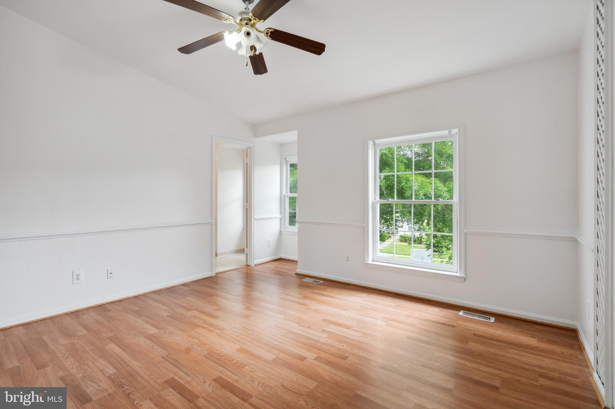 CAROLYN FOREST - Residential