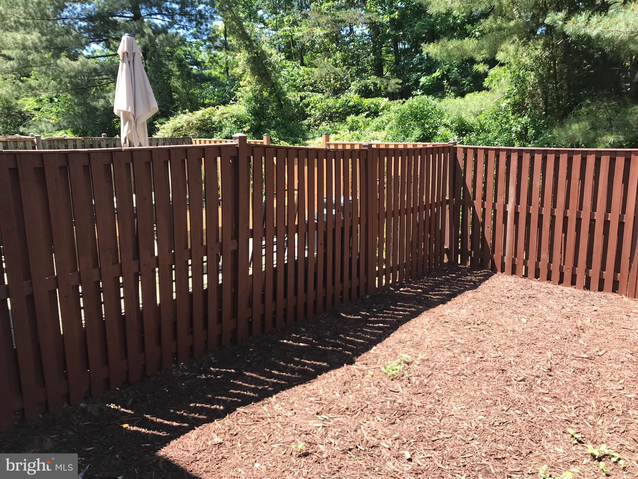 CAROLYN FOREST - Residential