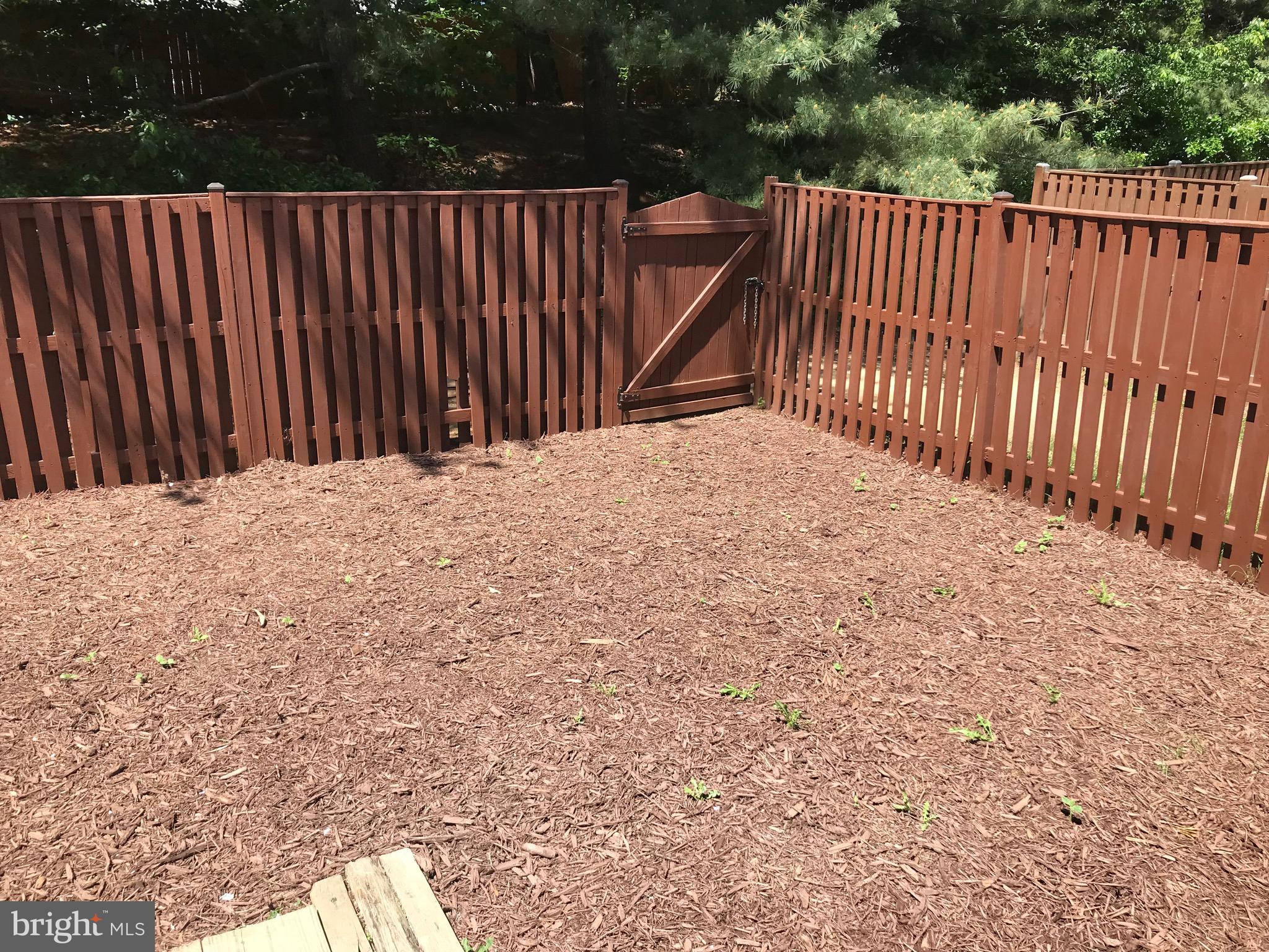 CAROLYN FOREST - Residential