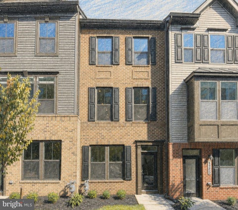 Photo of 13921 Airfoil Road, HERNDON, VA 20171 (MLS # VAFX2338632)