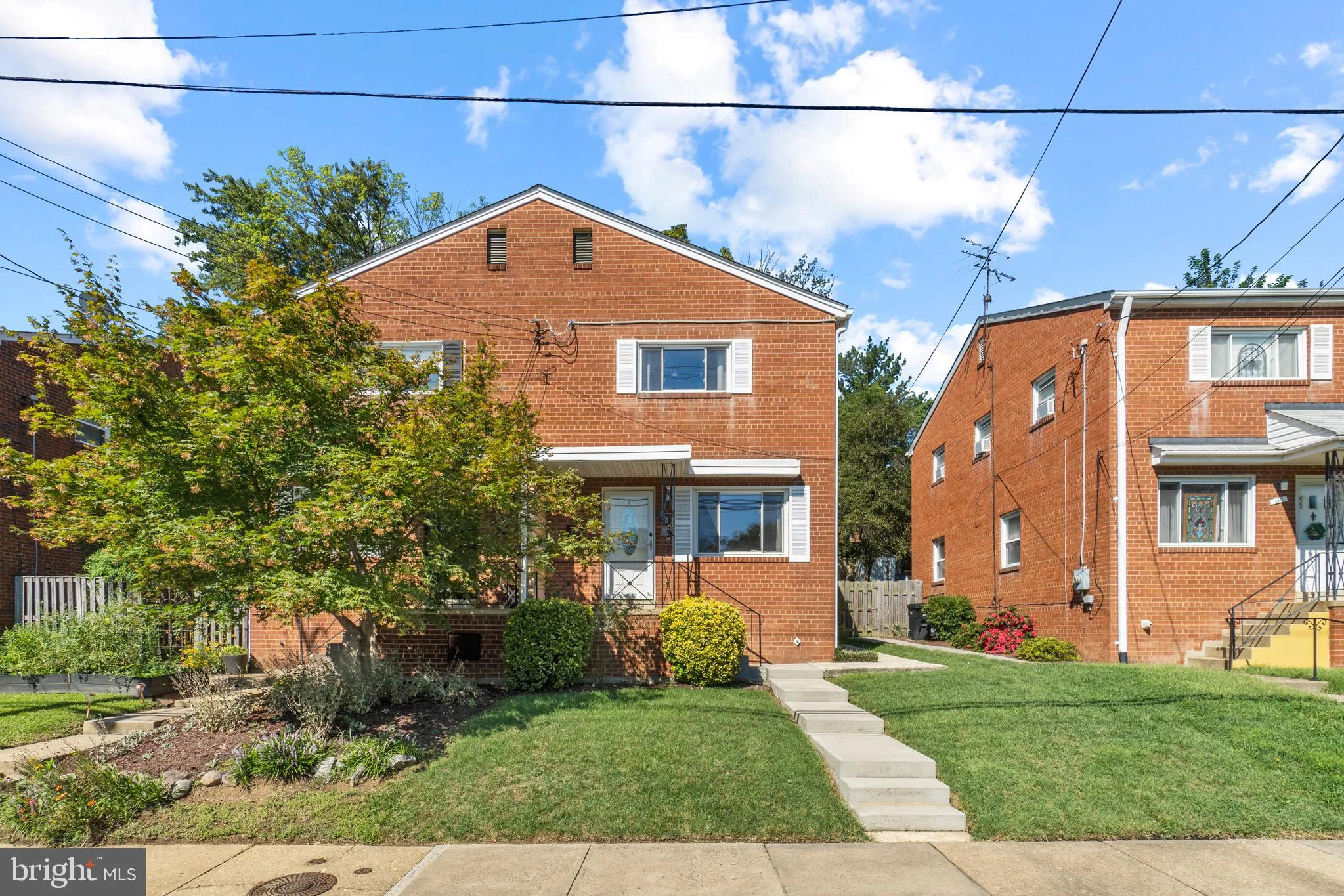 108 W Taylor Run Parkway, Alexandria, VA 22314