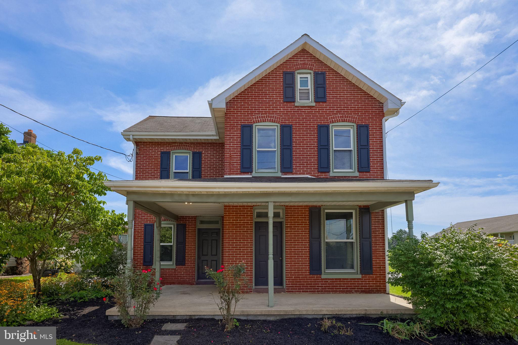 36 BETHANY ROAD