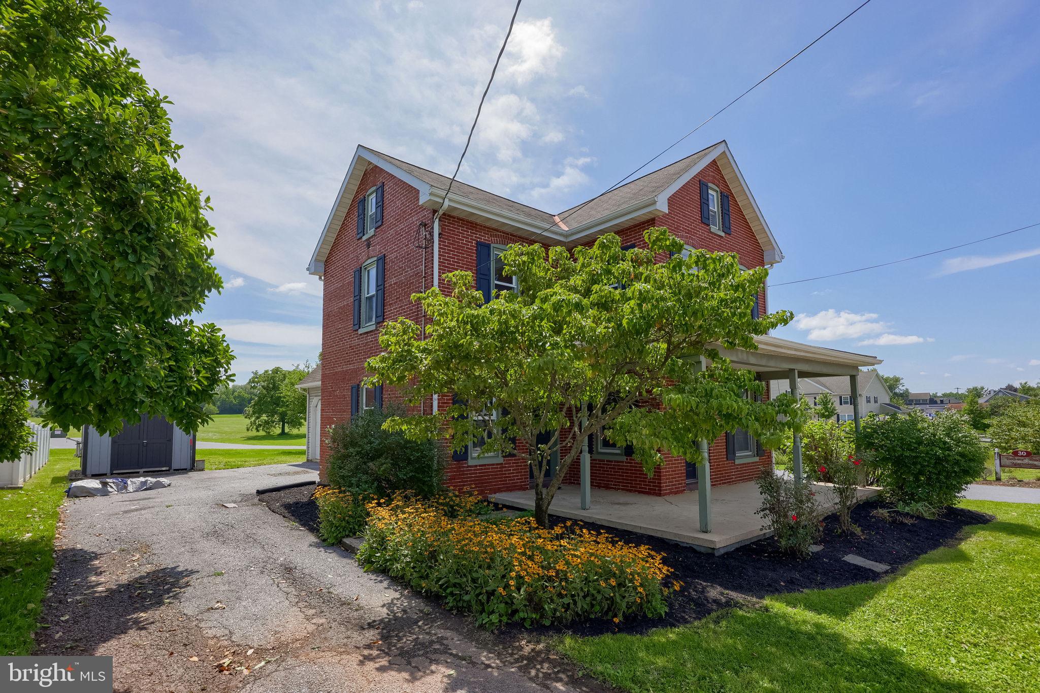 36 BETHANY ROAD