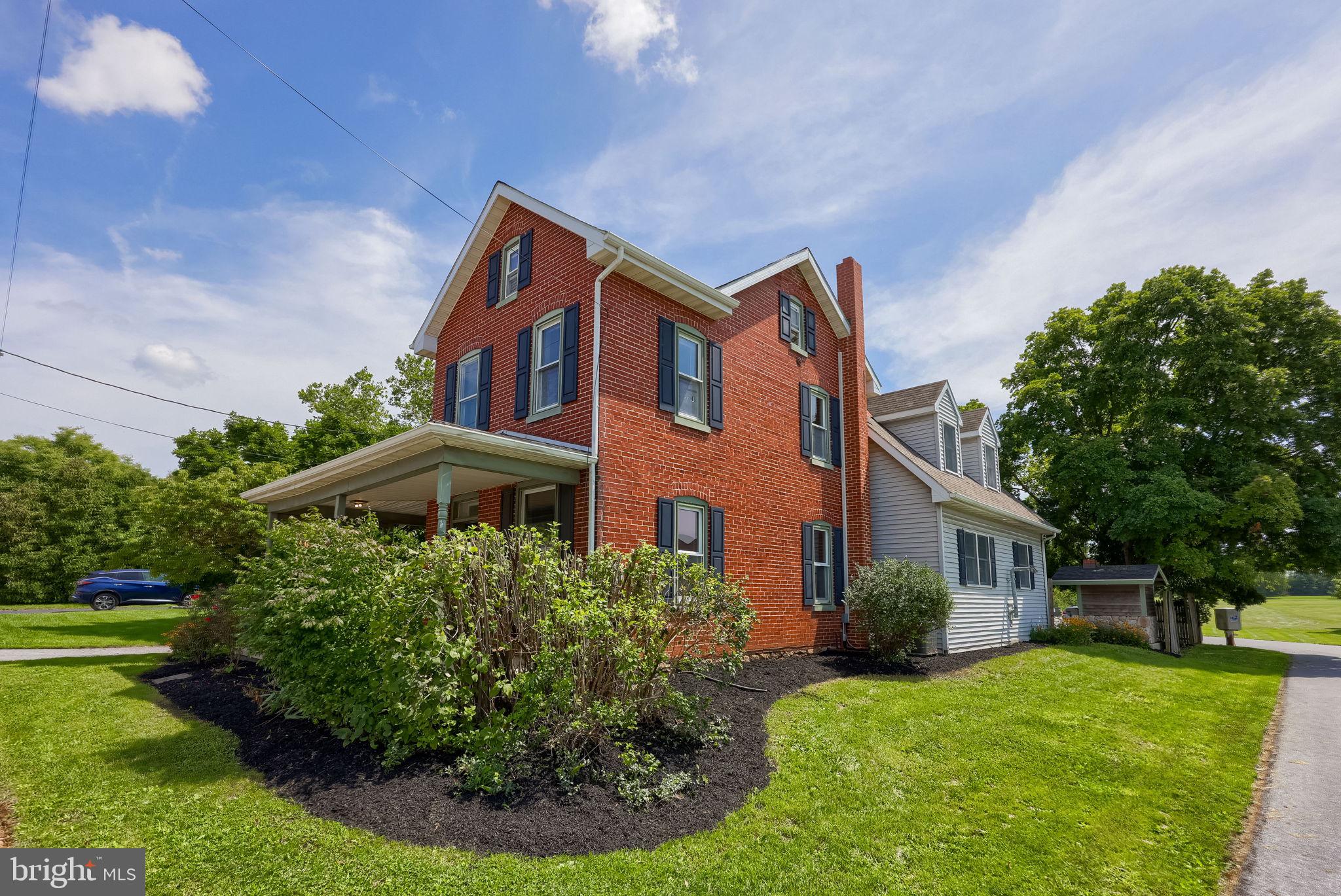 36 BETHANY ROAD