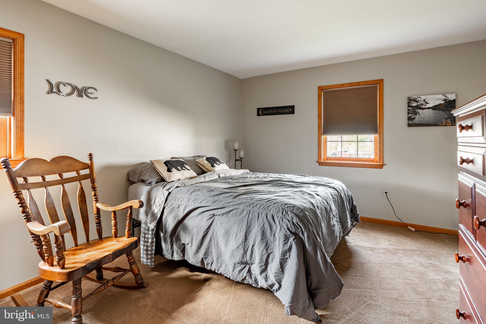 COUNTRY MEADOWS ESTATES - Residential