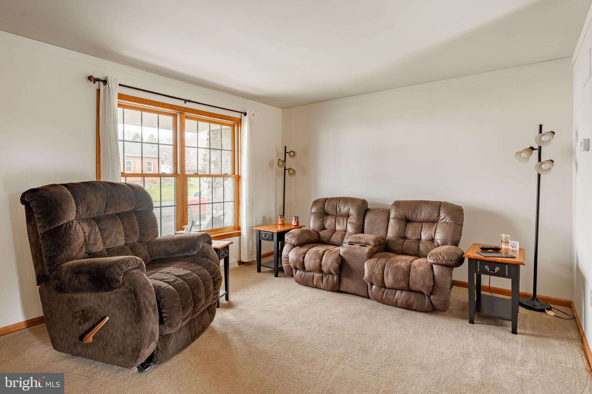 COUNTRY MEADOWS ESTATES - Residential