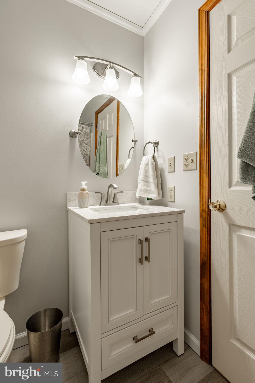 COUNTRY MEADOWS ESTATES - Residential