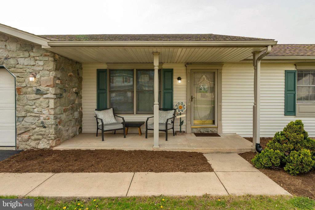 Photo of 149 Country Drive, DENVER, PA 17517 (MLS # PALA2072076)