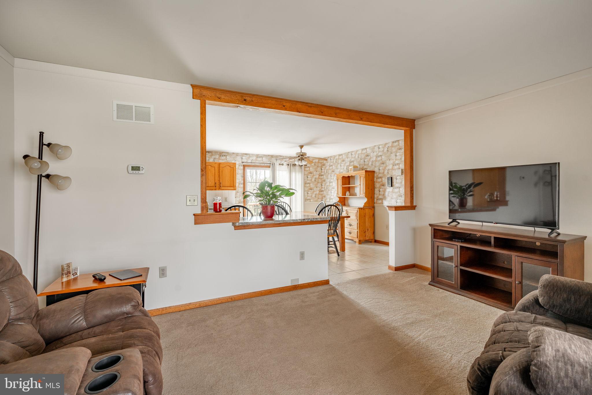 COUNTRY MEADOWS ESTATES - Residential