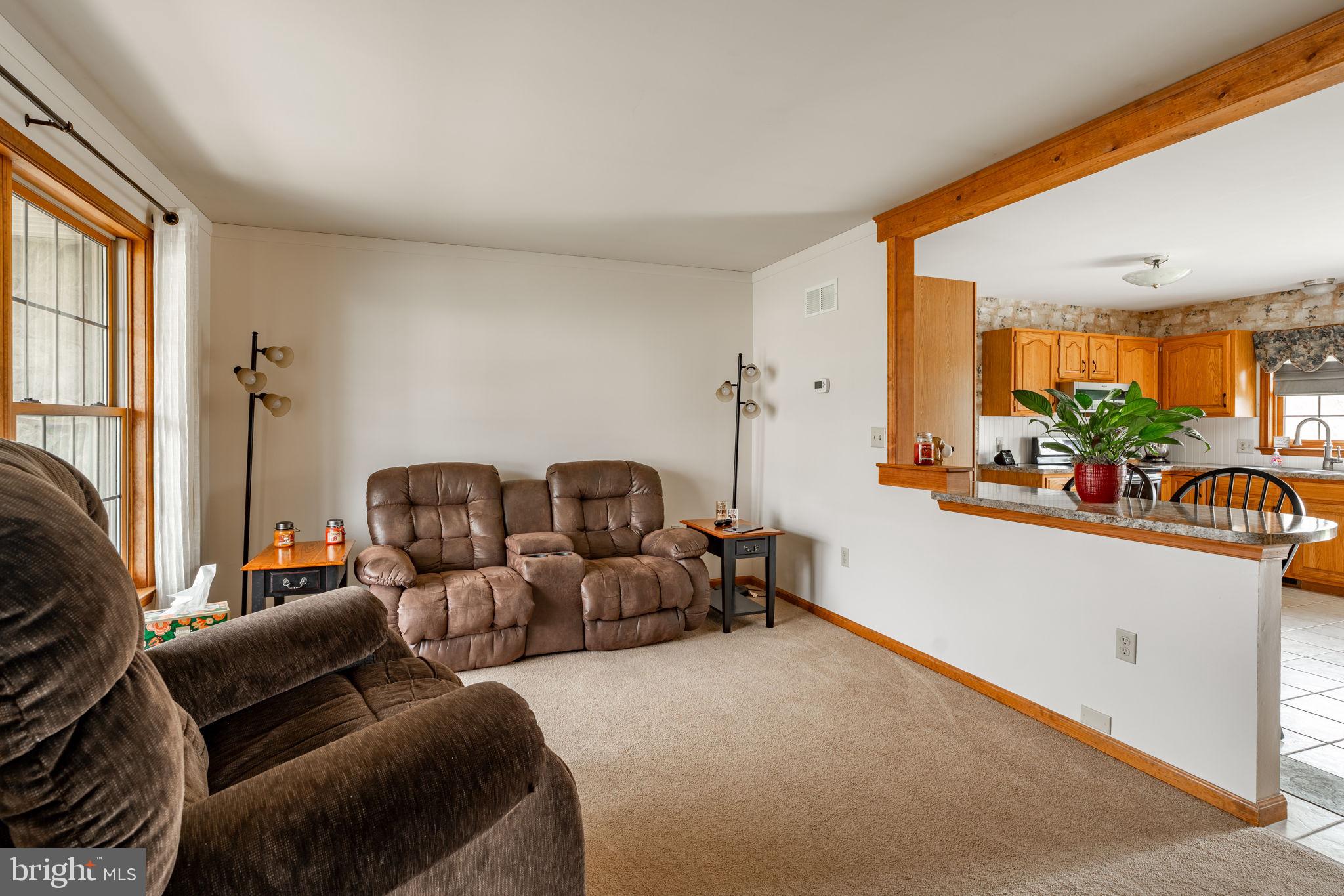 COUNTRY MEADOWS ESTATES - Residential