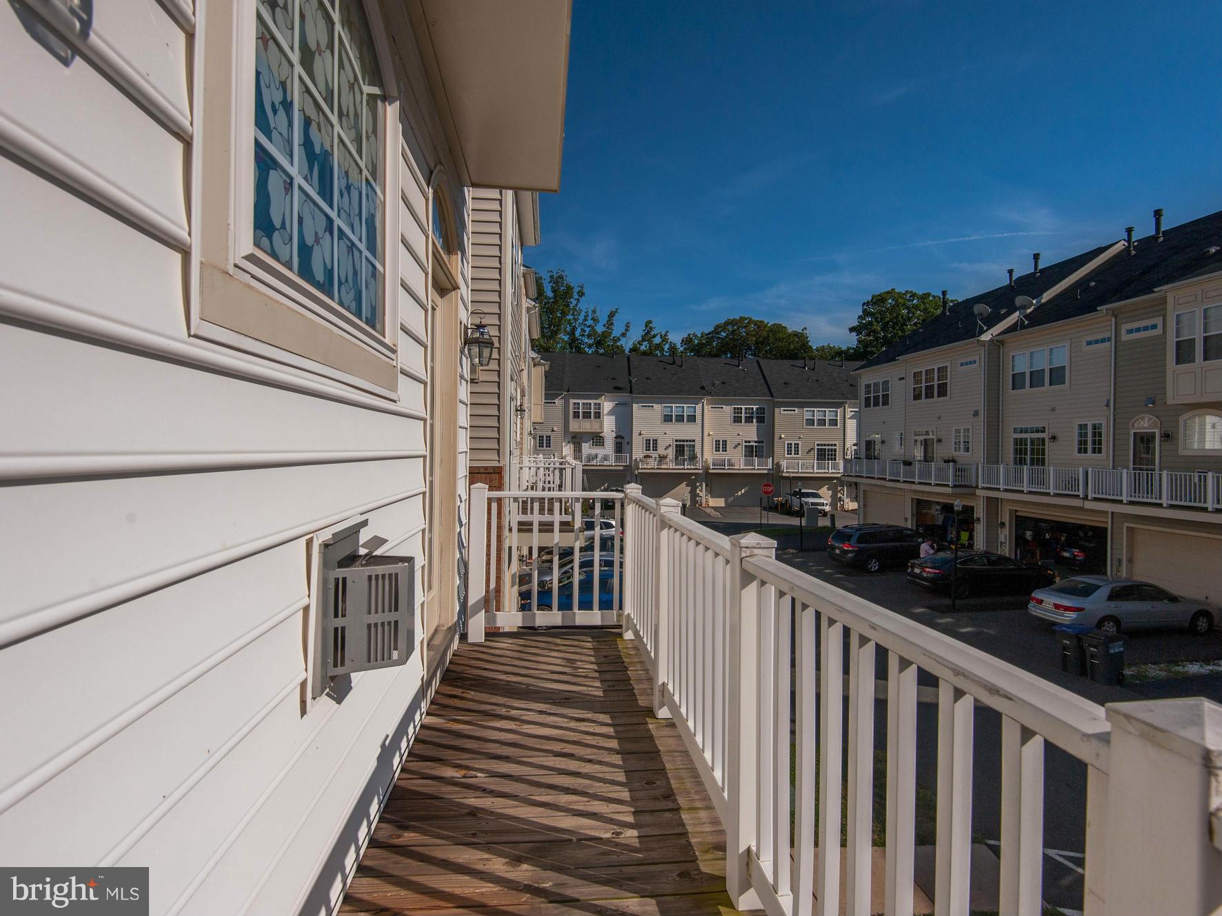 VILLAGE PLACE AT GAINESVILLE - Residential Lease