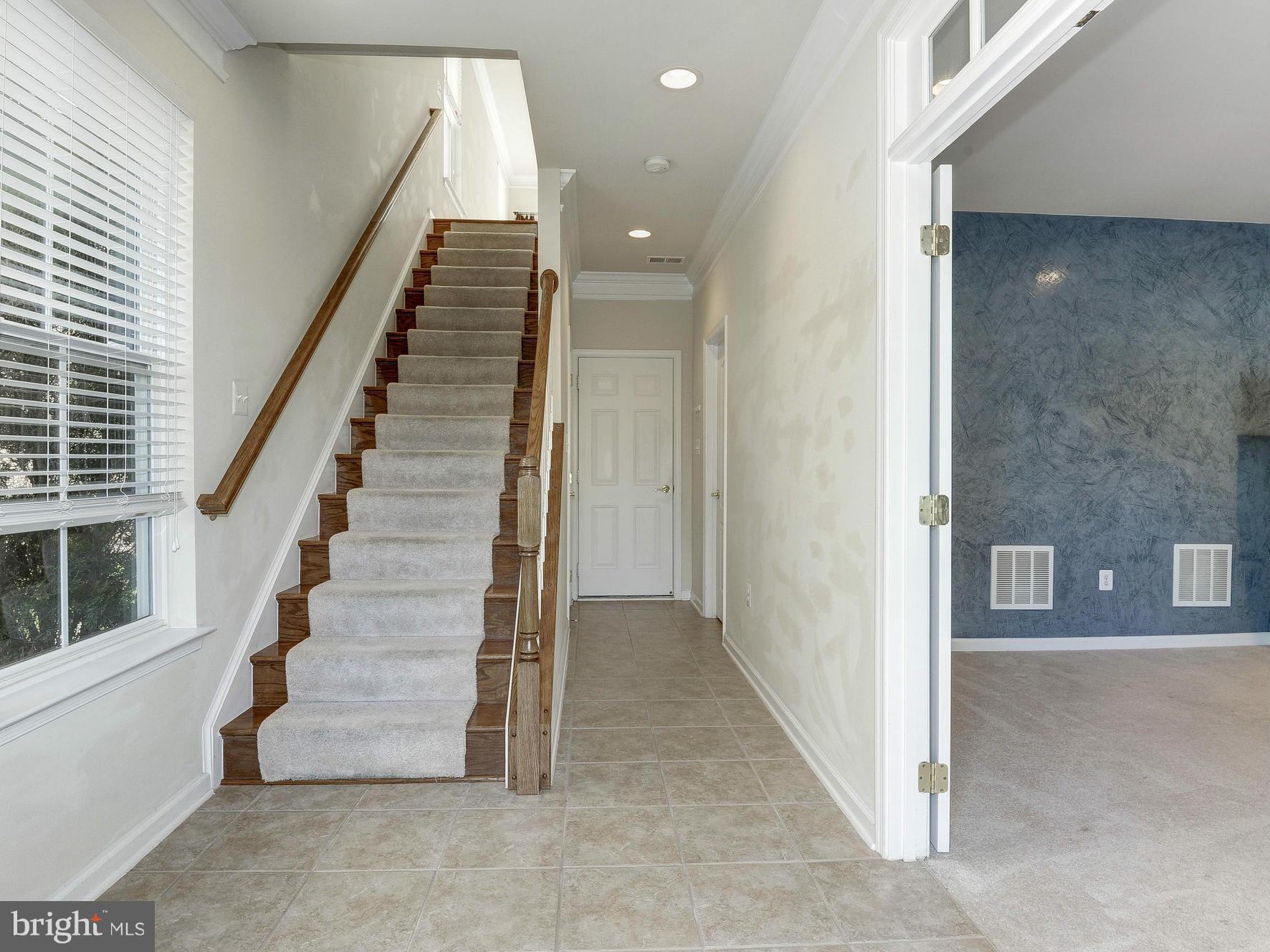 VILLAGE PLACE AT GAINESVILLE - Residential Lease