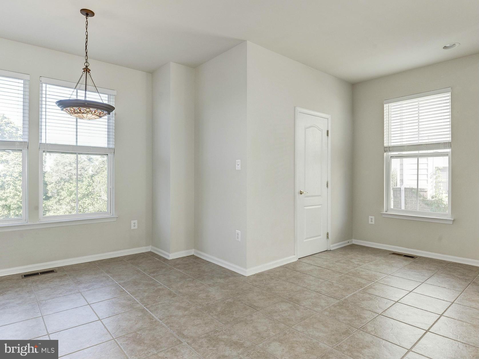 VILLAGE PLACE AT GAINESVILLE - Residential Lease