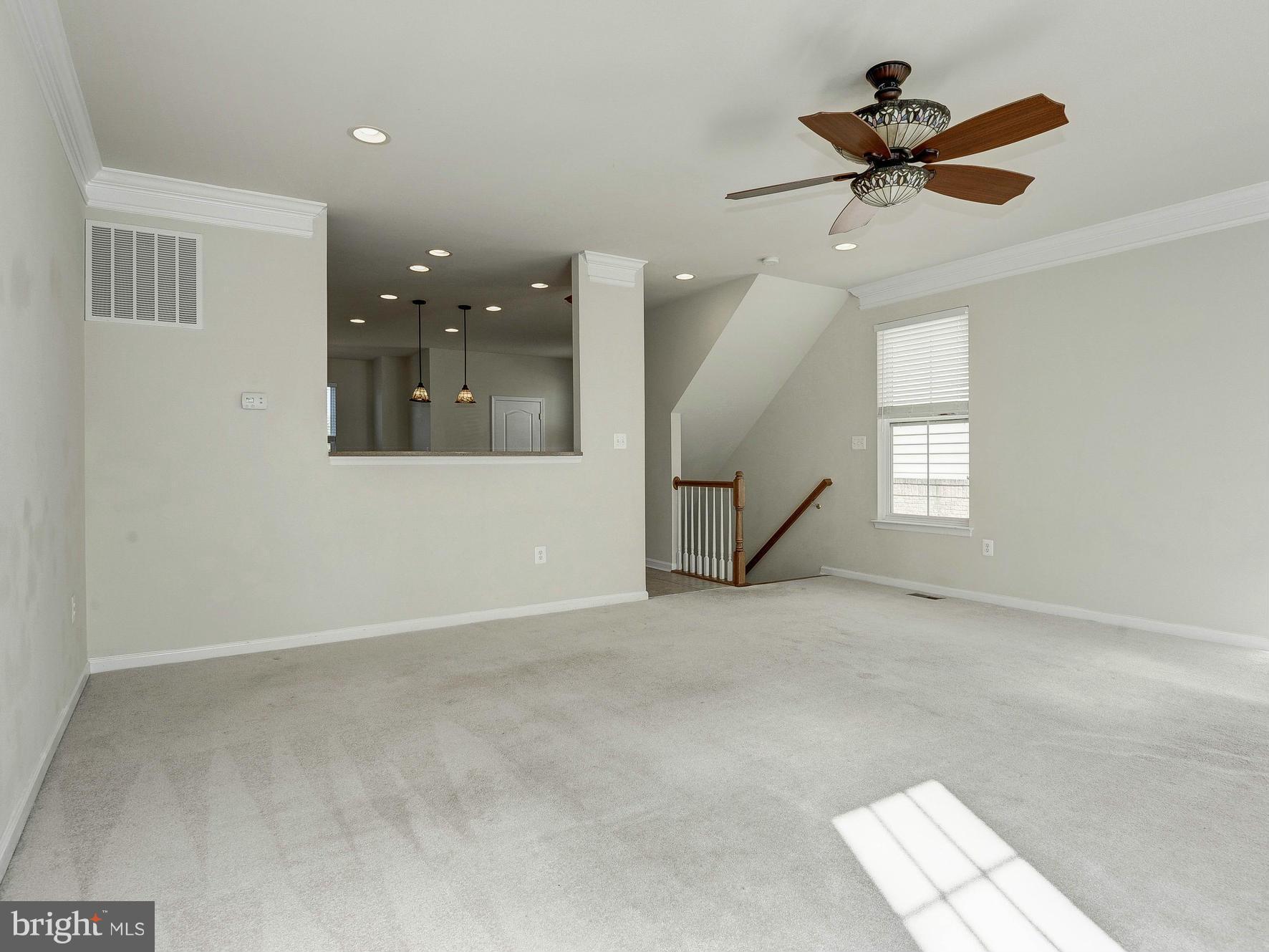 VILLAGE PLACE AT GAINESVILLE - Residential Lease