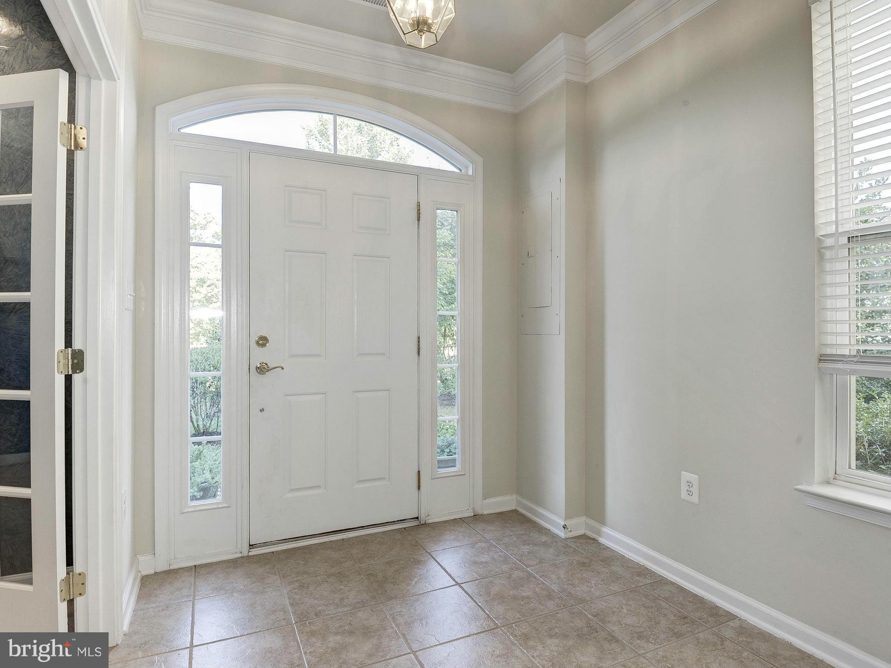 VILLAGE PLACE AT GAINESVILLE - Residential Lease