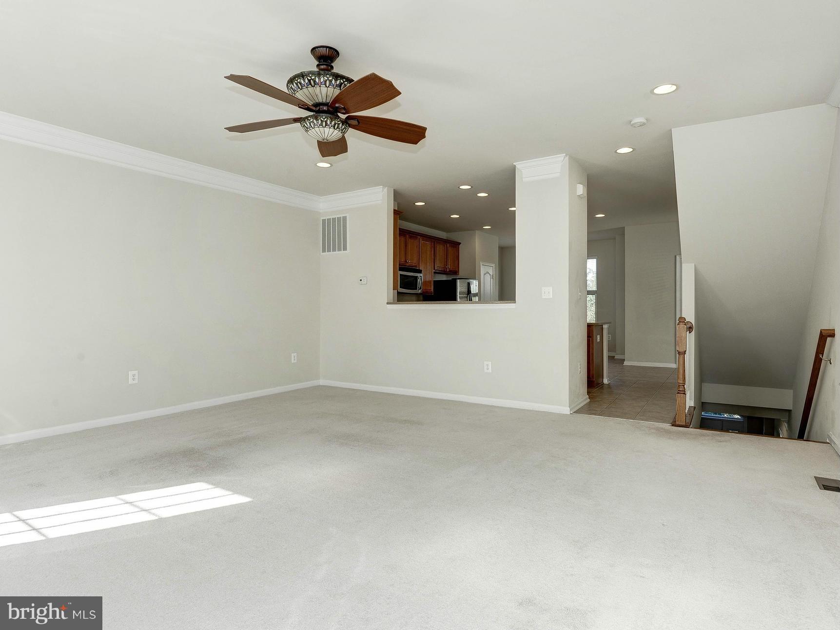 VILLAGE PLACE AT GAINESVILLE - Residential Lease