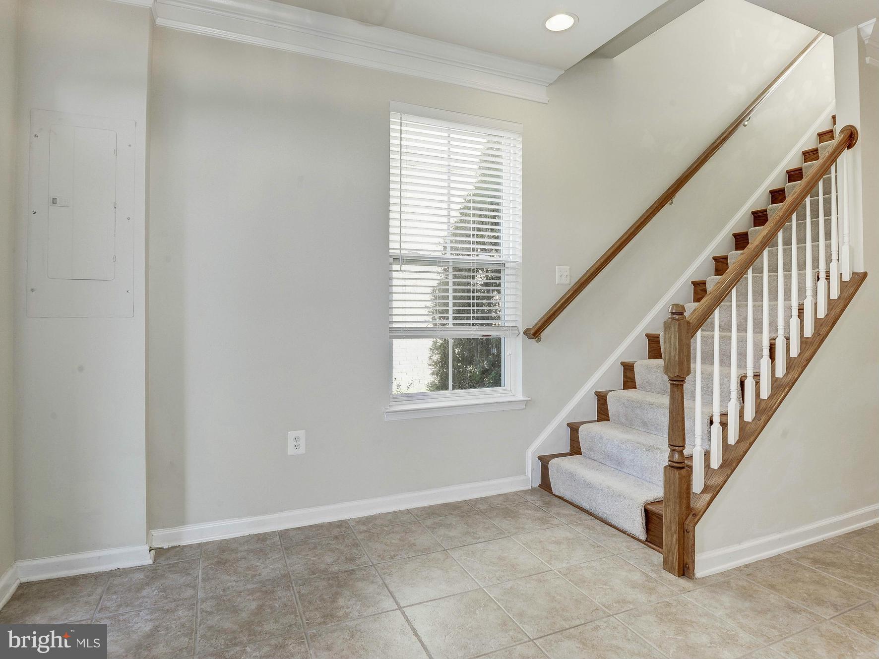 VILLAGE PLACE AT GAINESVILLE - Residential Lease