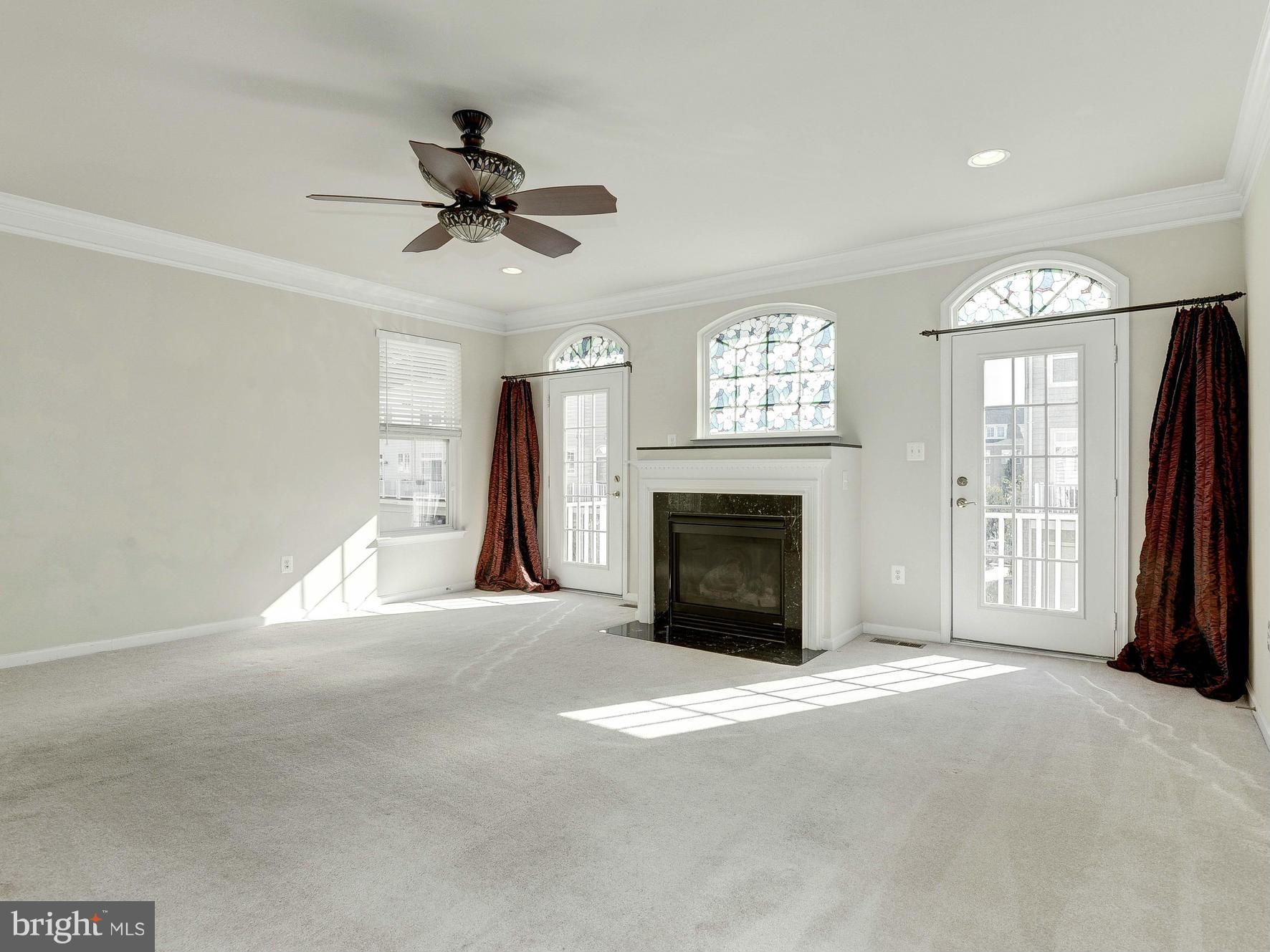 VILLAGE PLACE AT GAINESVILLE - Residential Lease