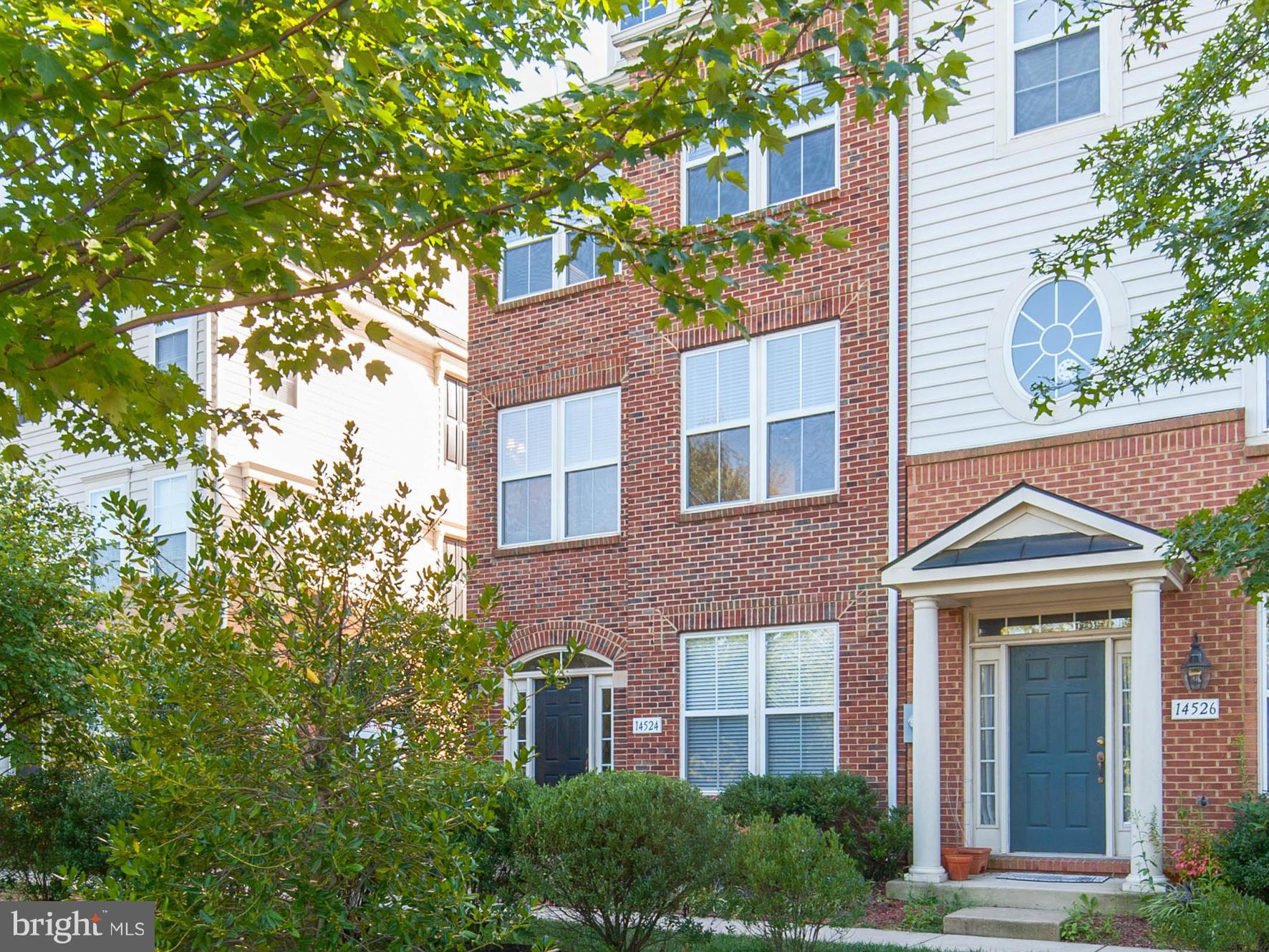 VILLAGE PLACE AT GAINESVILLE - Residential Lease