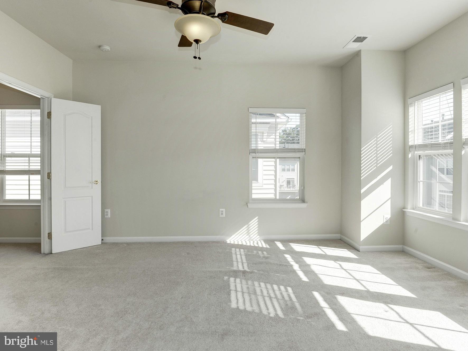 VILLAGE PLACE AT GAINESVILLE - Residential Lease