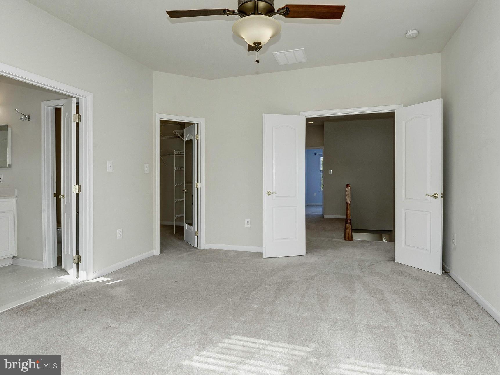 VILLAGE PLACE AT GAINESVILLE - Residential Lease